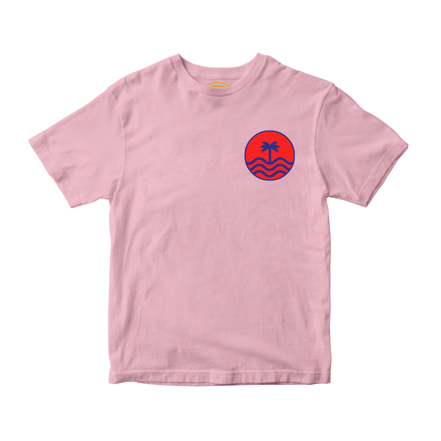 NEW WORLD PLAZA | DREAM PARADISE T-SHIRT