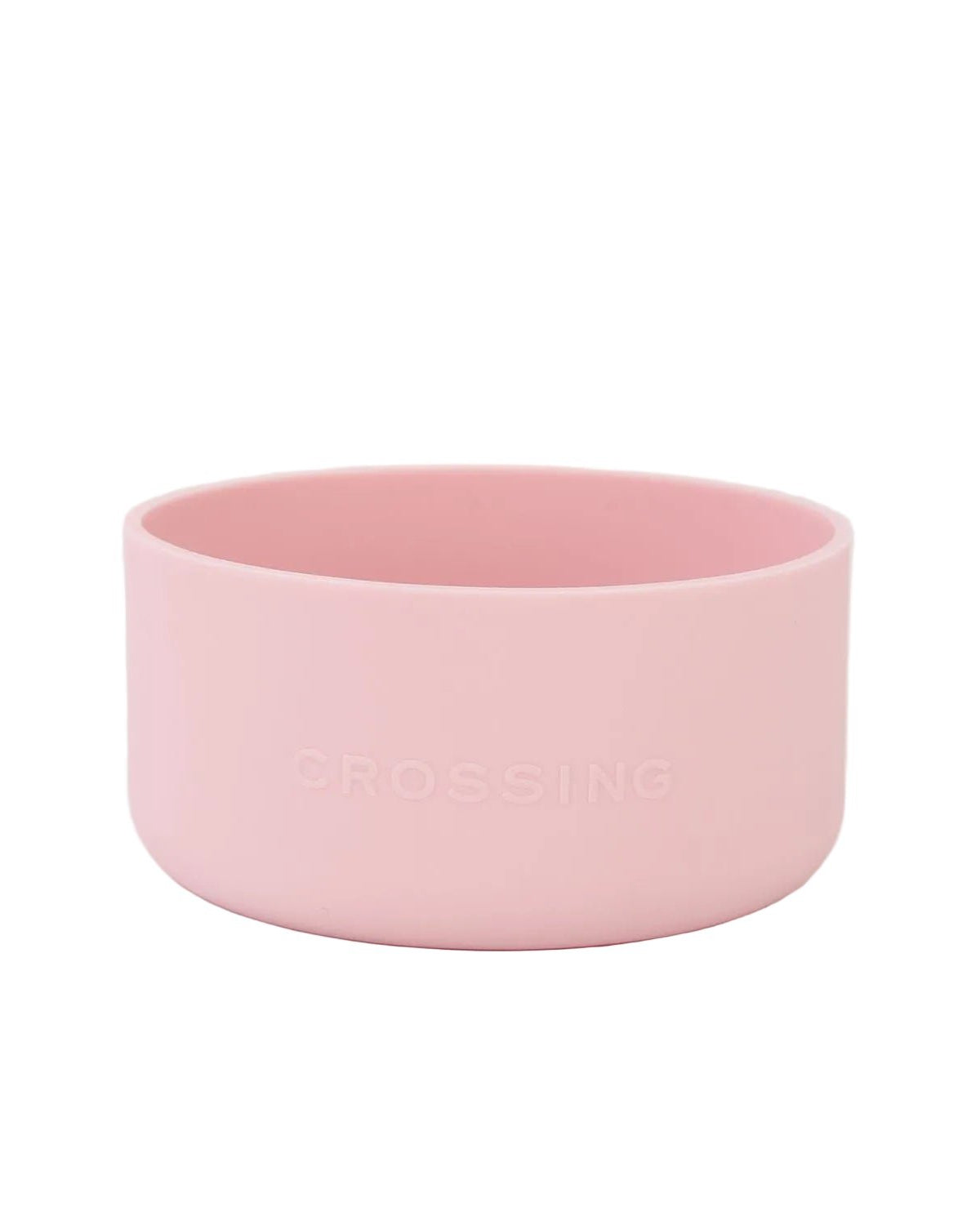 CROSSING | Bottle Silicone Boot Fits Diameter 7 - 7.5cm (550ml) Blistered Pack