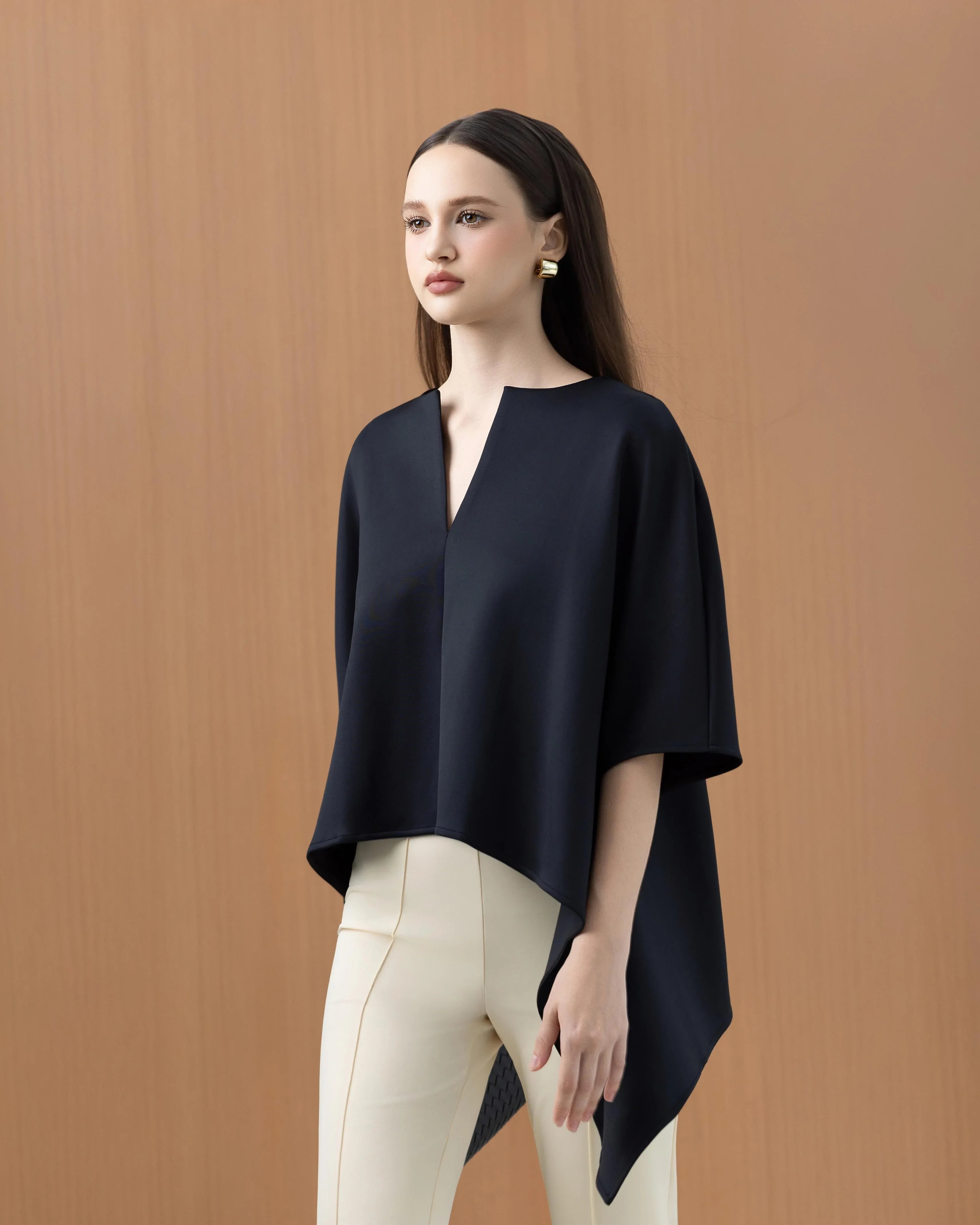 AS INTENDED | Veta Top
