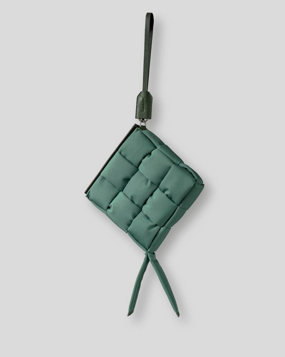 PROJET1826 | Bag Nylon Ketupat-L