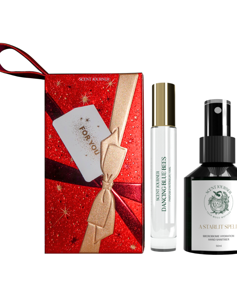 SCENT JOURNER | Festive Essentials Set