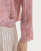 RIA MIRANDA | Letiz Shirt