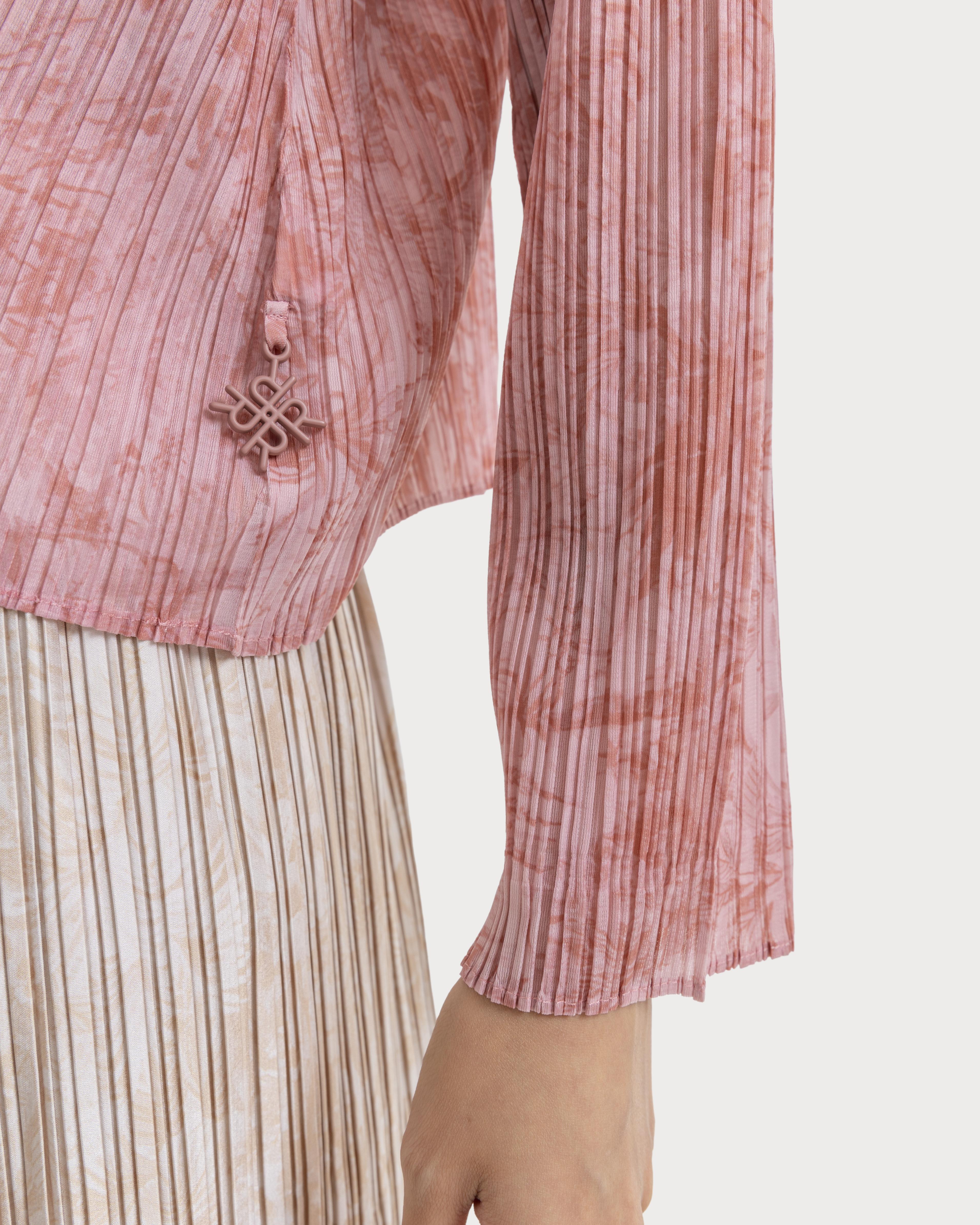 RIA MIRANDA | Letiz Shirt