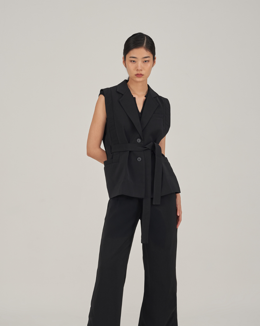 SABRINAGOH | Keenton Pants