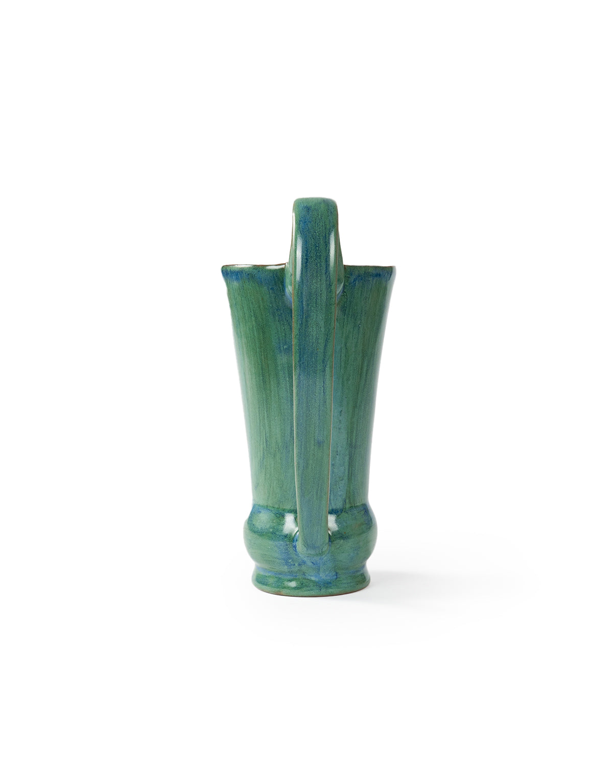 CRAFILAB | Official Green Glaze & Tea Dividing Pot