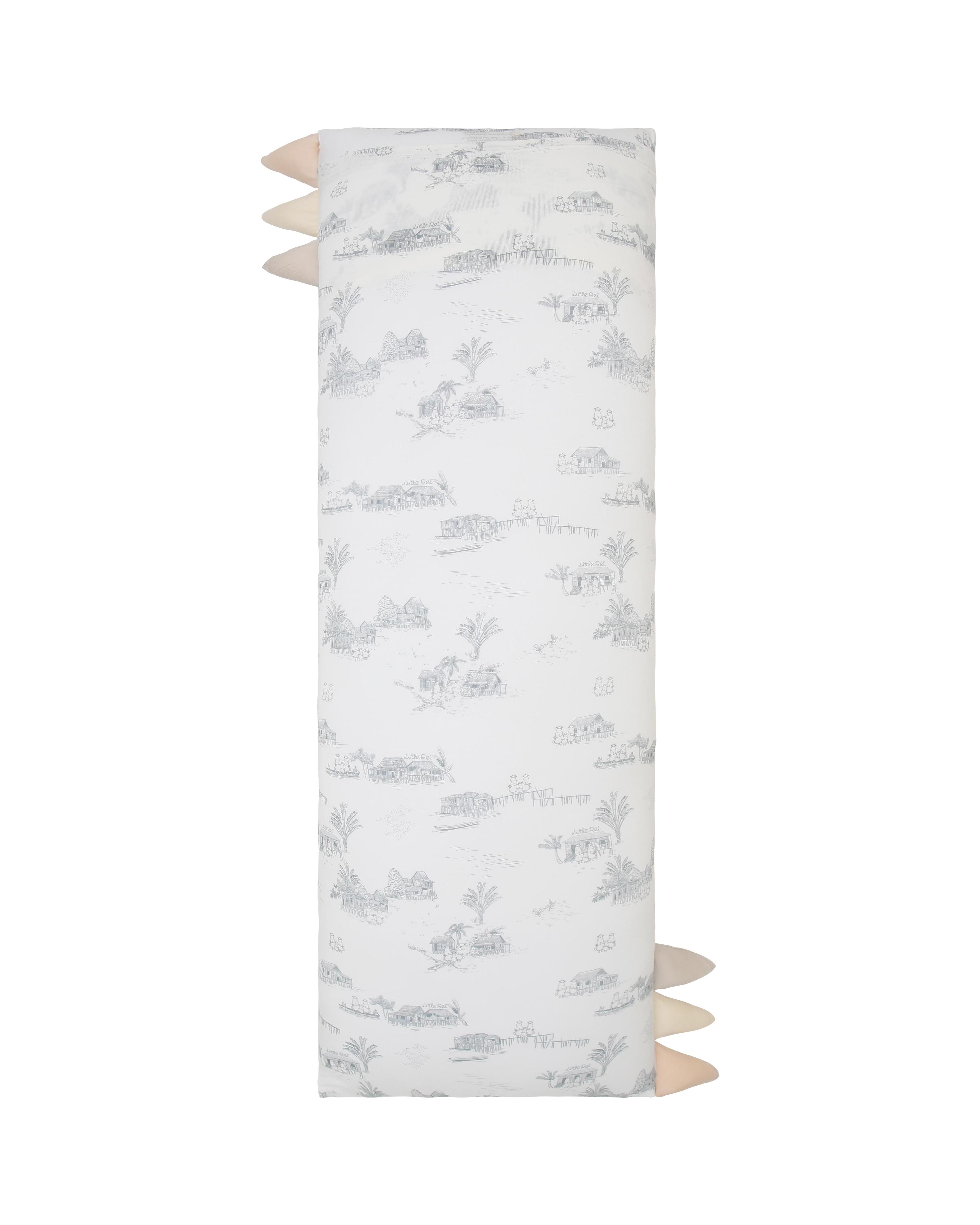 LITTLE REI | LITTLE REI x BAA BAA SHEEPZ Rustic Buddy (XL)