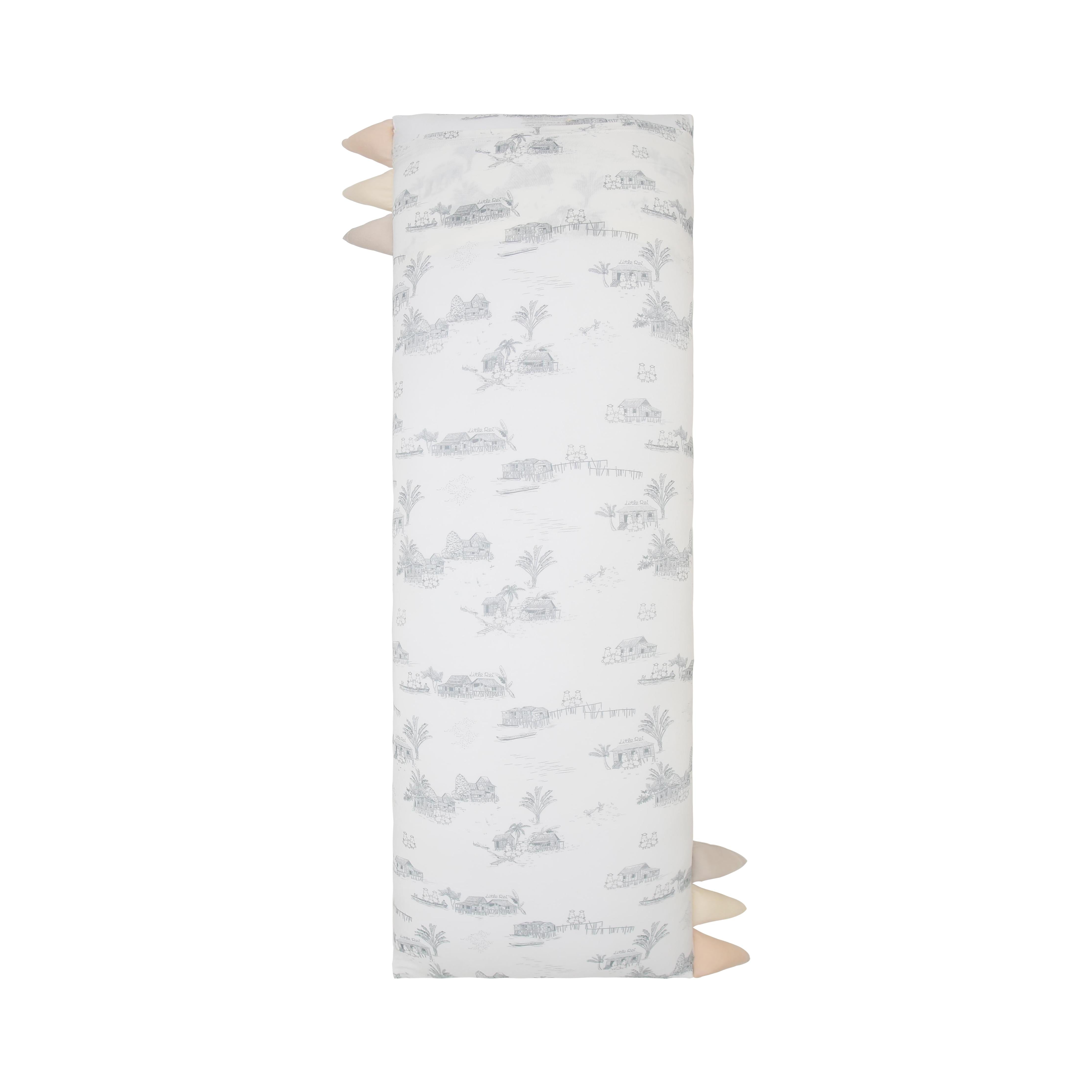 LITTLE REI | LITTLE REI x BAA BAA SHEEPZ Rustic Buddy (XL)