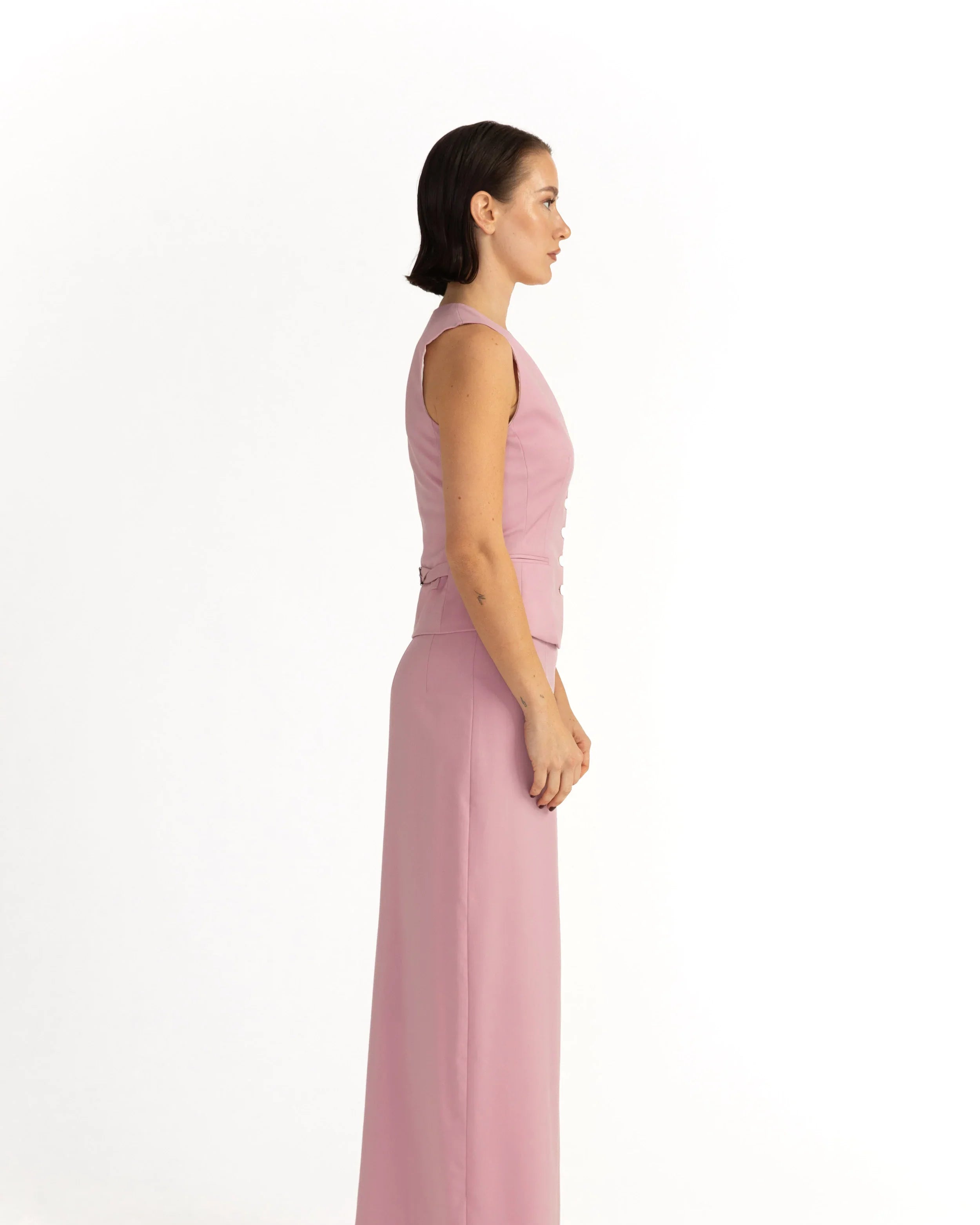 FREY | Maia Waistcoat