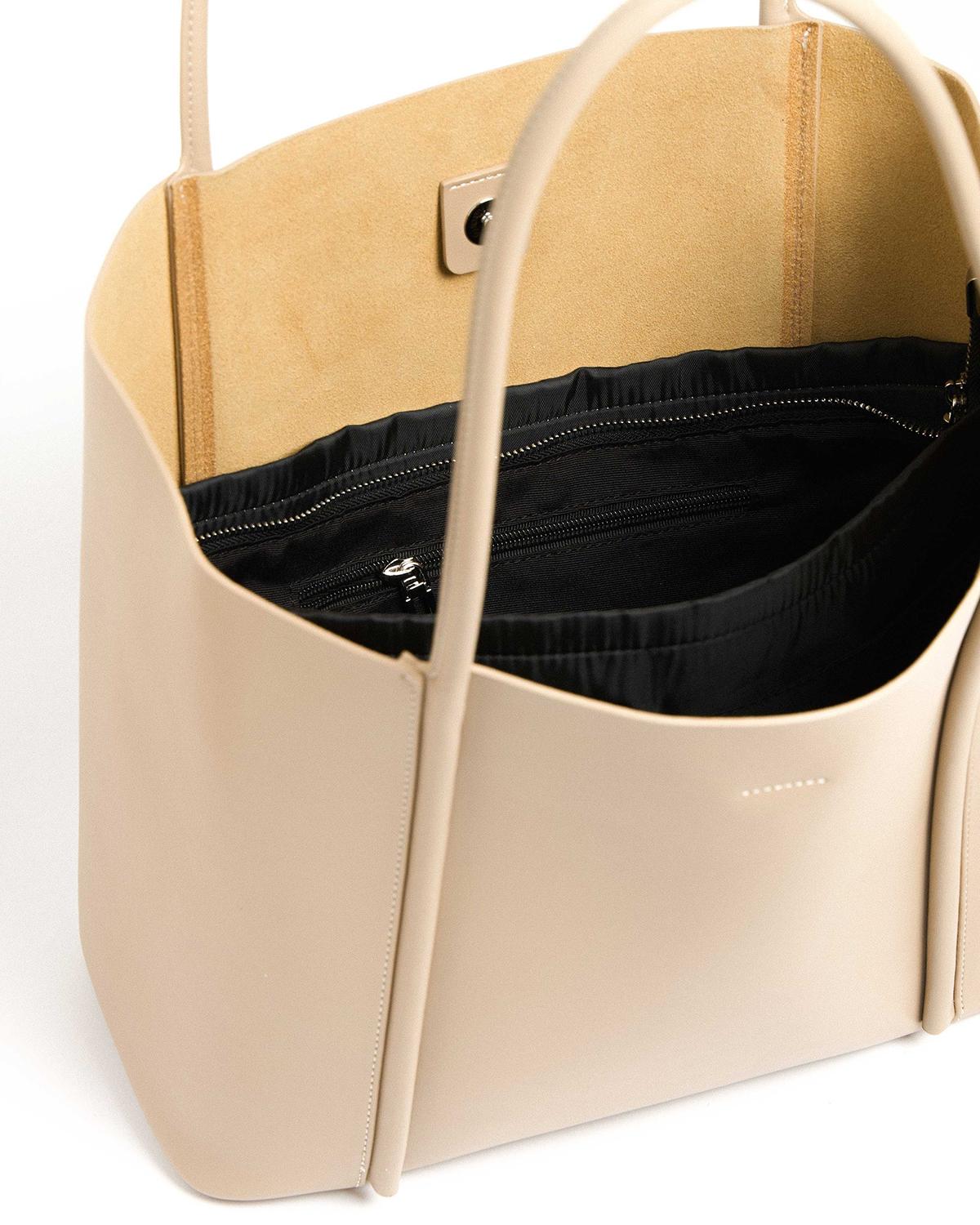 DRESSINGPAULA | Margo Tote Bag