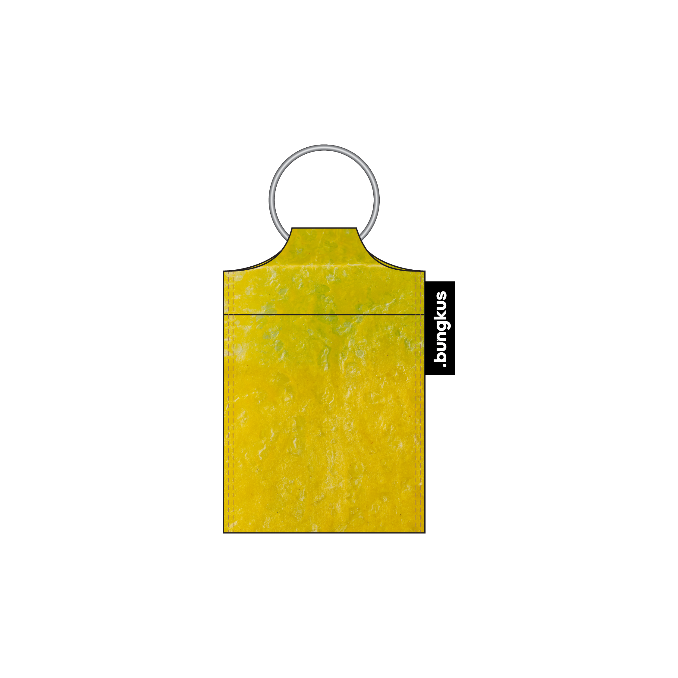 .BUNGKUS | Keycard Holder