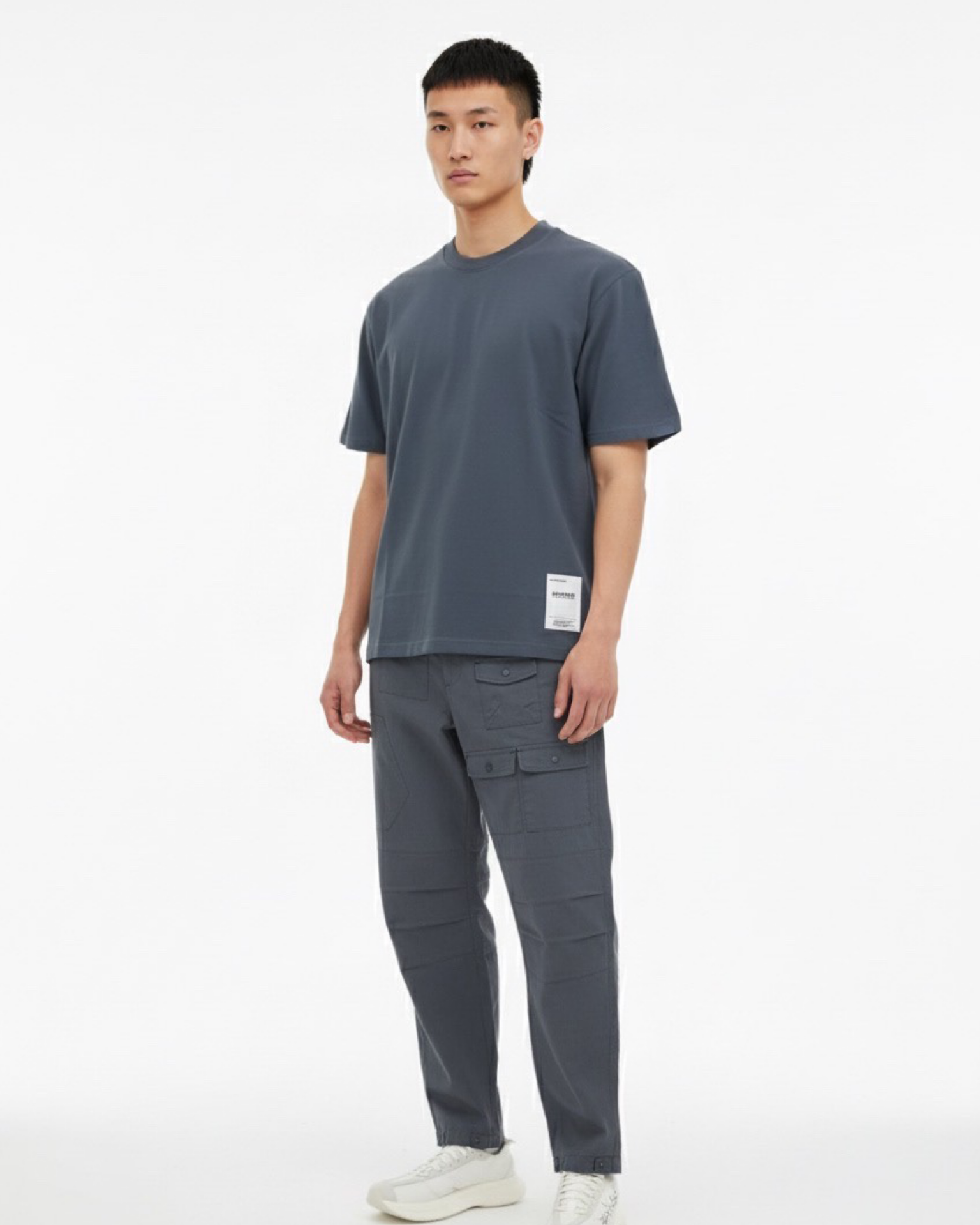 SPARROW GREEN | UGO Tech Cargo