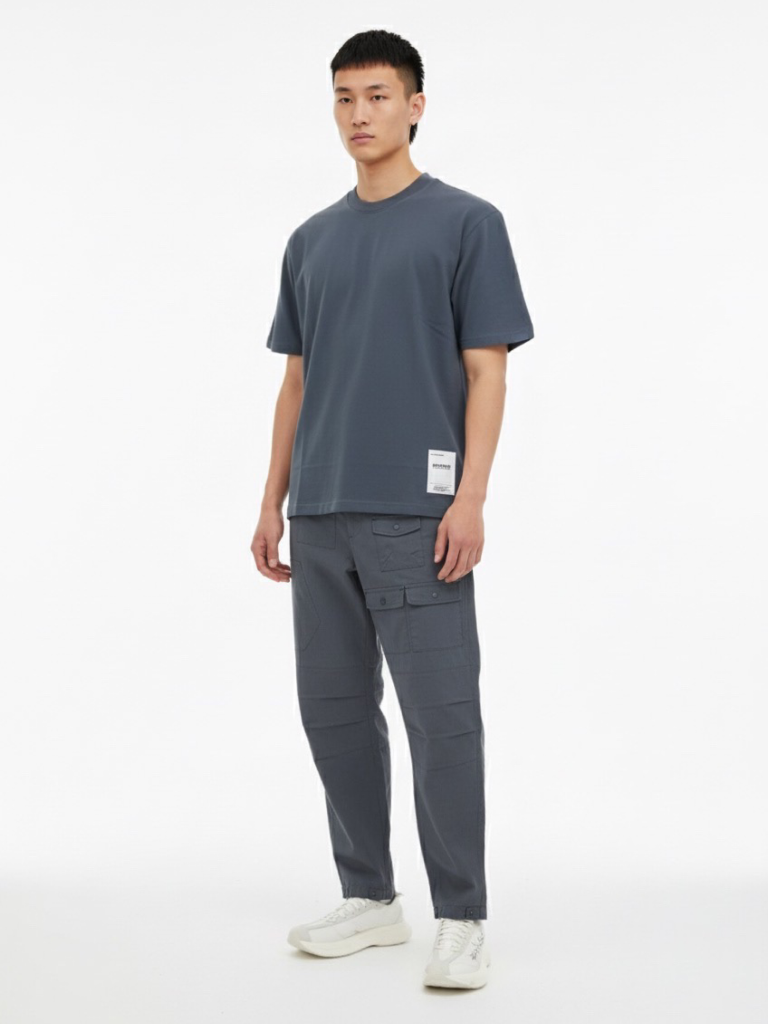 SPARROW GREEN | UGO Tech Cargo