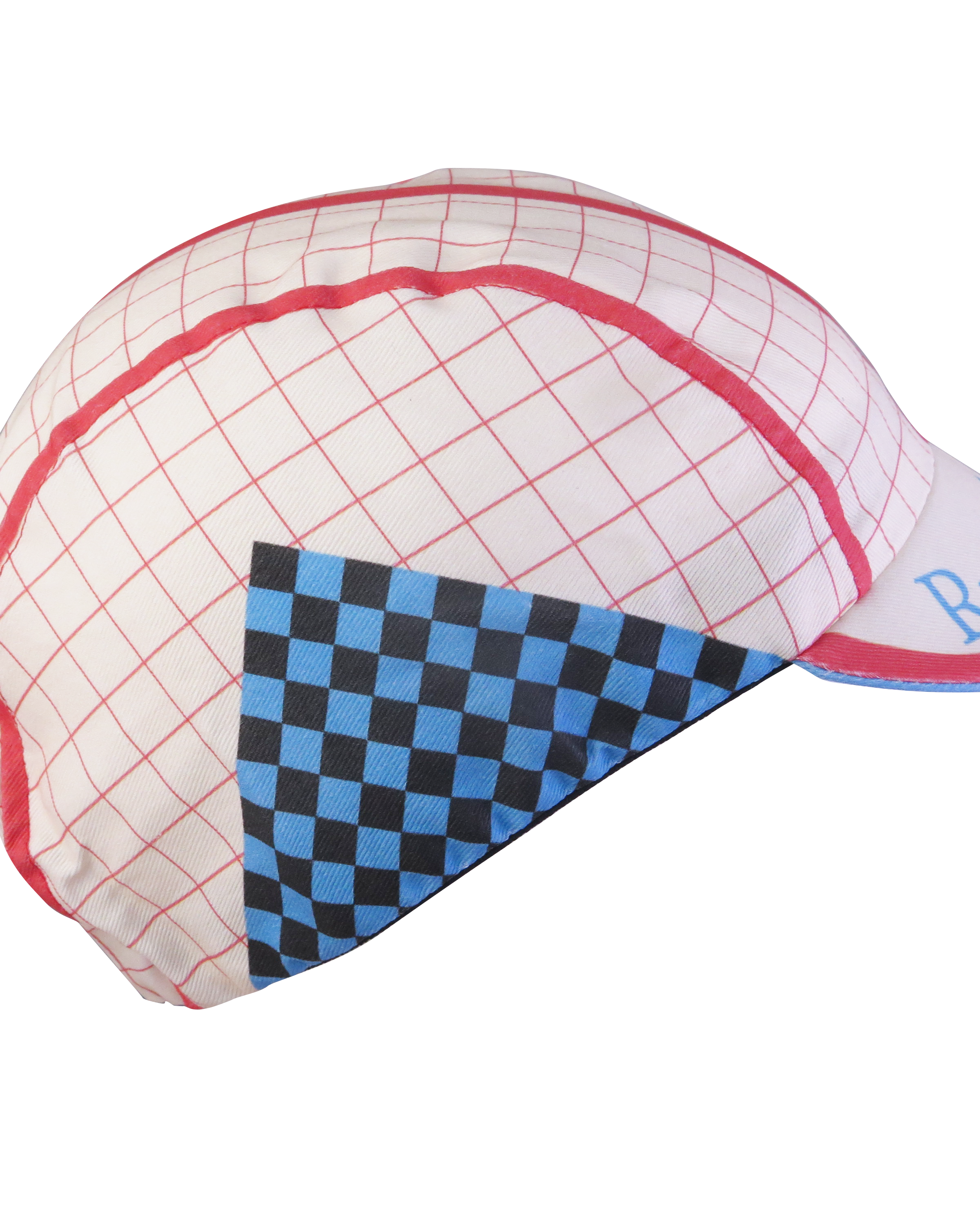 A DESIGN BY TAKACHYA | Cycling Cap - Lepak Tan