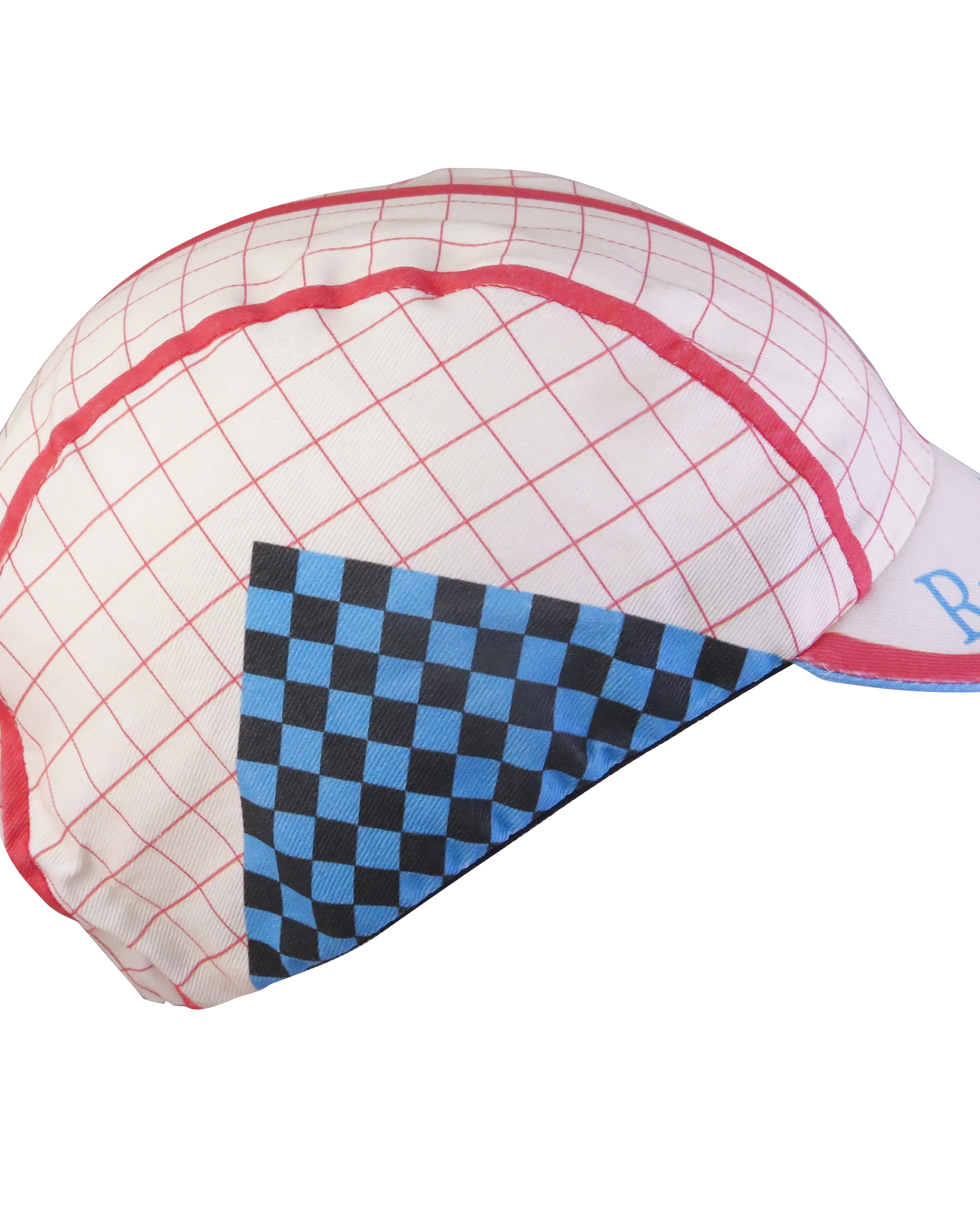 A DESIGN BY TAKACHYA | Cycling Cap - Lepak Tan