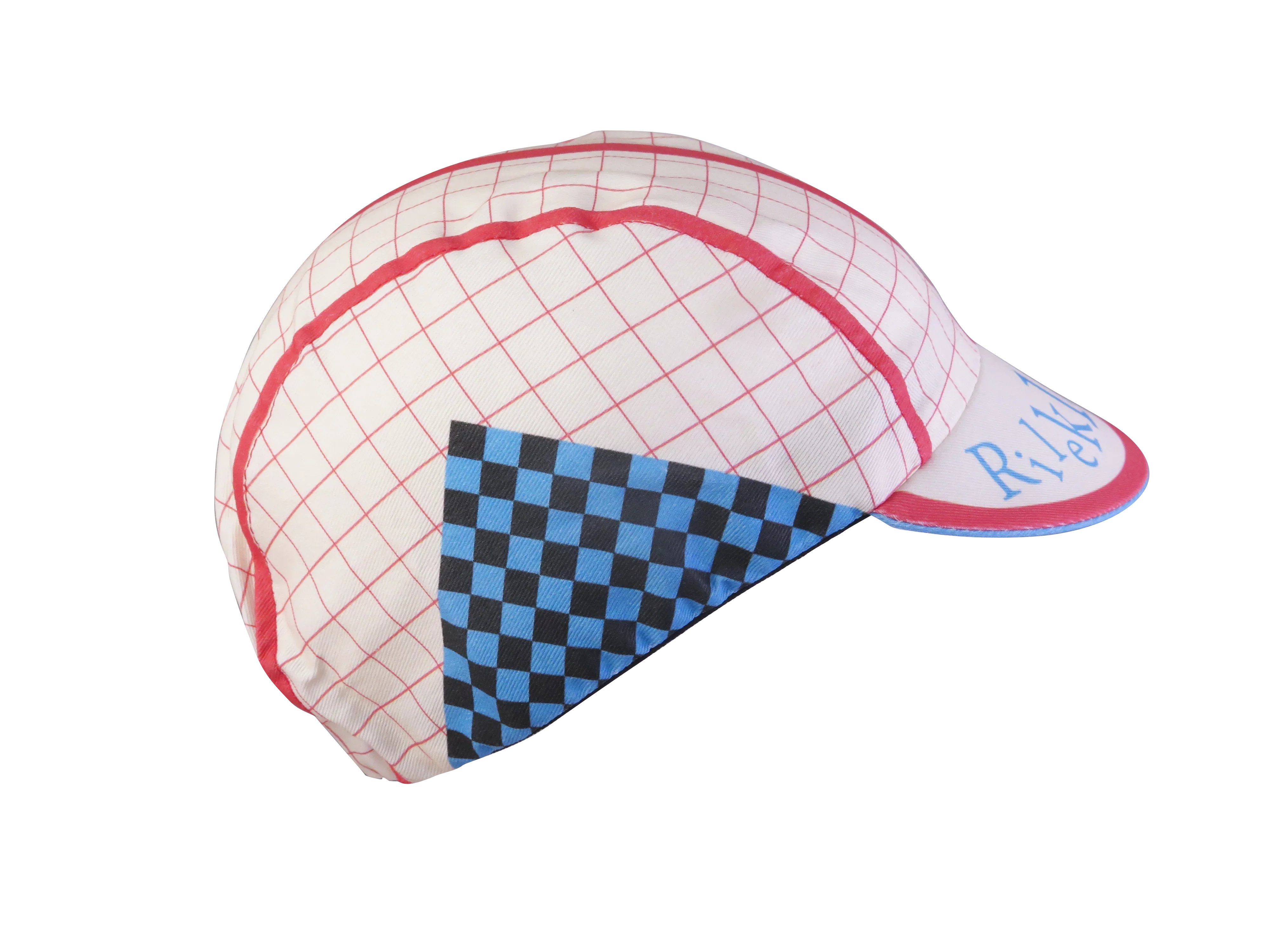 A DESIGN BY TAKACHYA | Cycling Cap - Lepak Tan