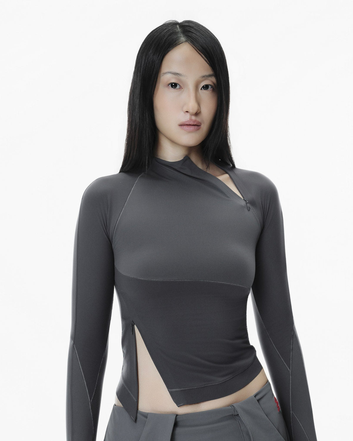 DIRTY MANNERS | Mora Active Top