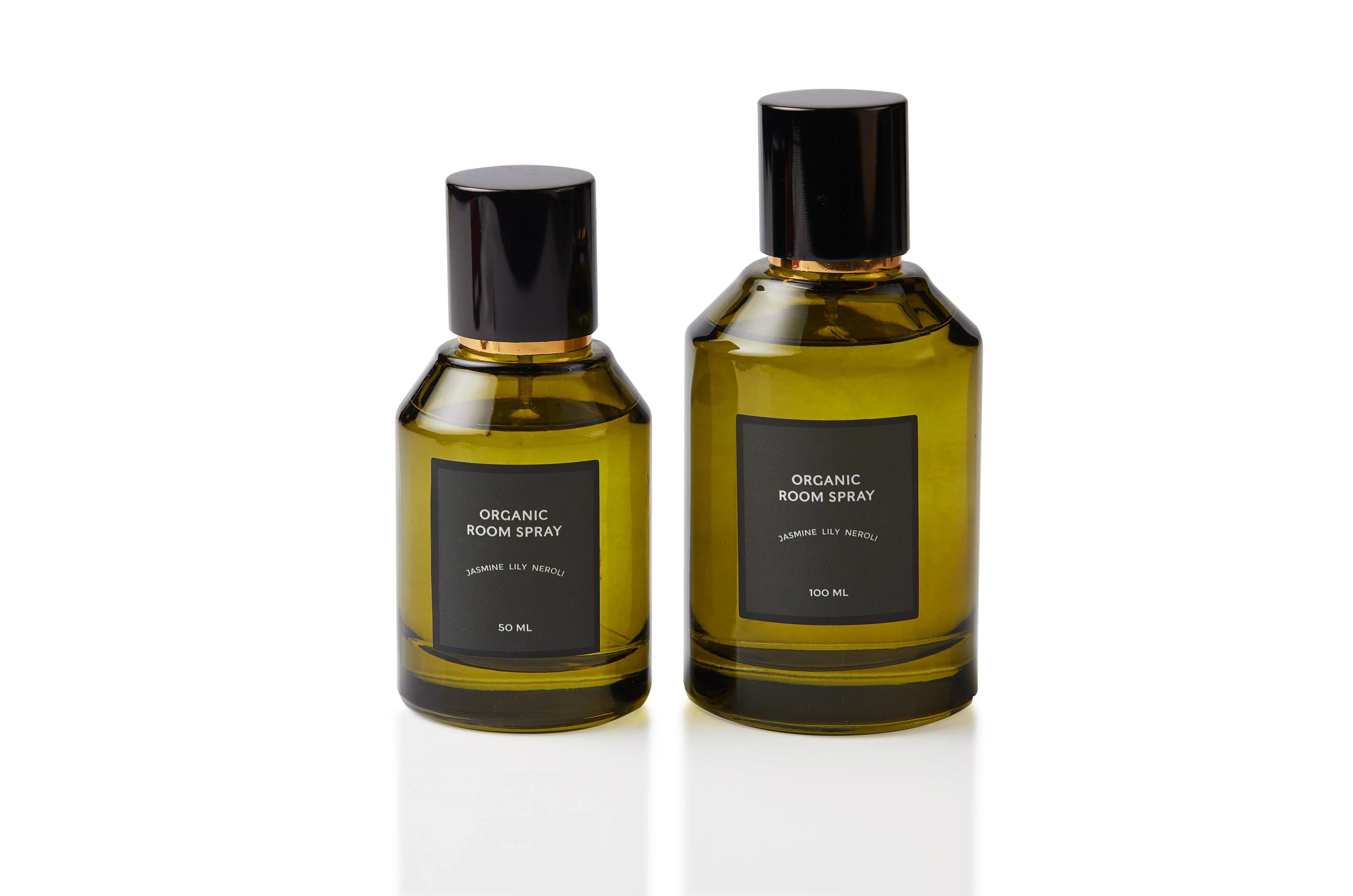 ARTISAN OF SENSE | Organic Room Spray | Jasmine. Lily. Neroli