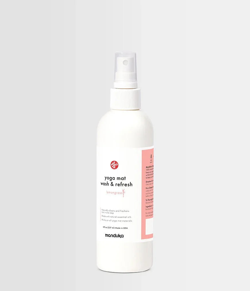 MANDUKA | Mat Wash & Refresh