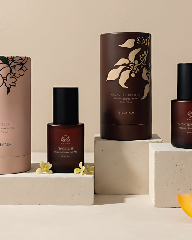 SUKHATARA | Deluxe Gift Set