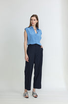 FREY | Manchester Trousers