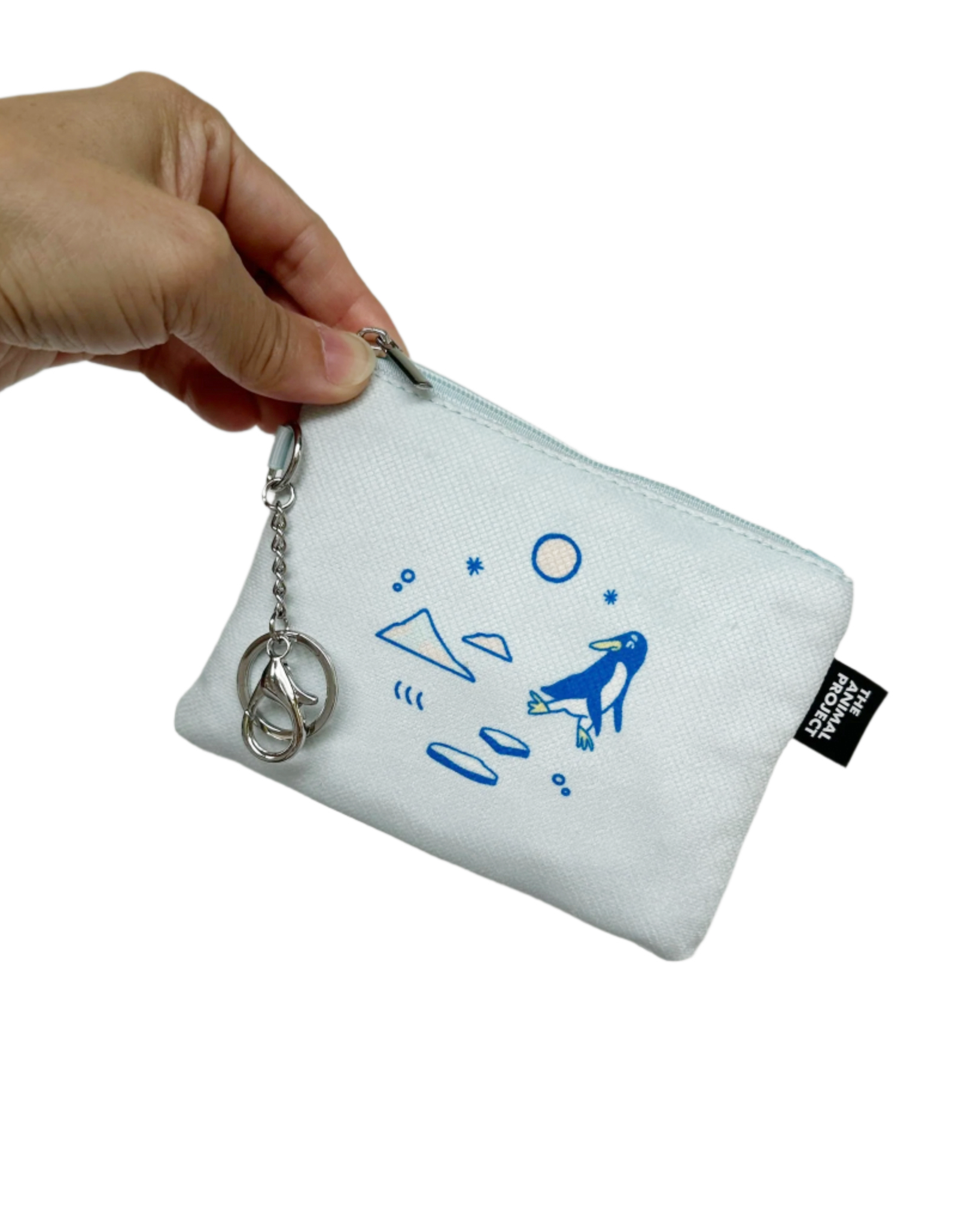THE ANIMAL PROJECT | Small Pouch