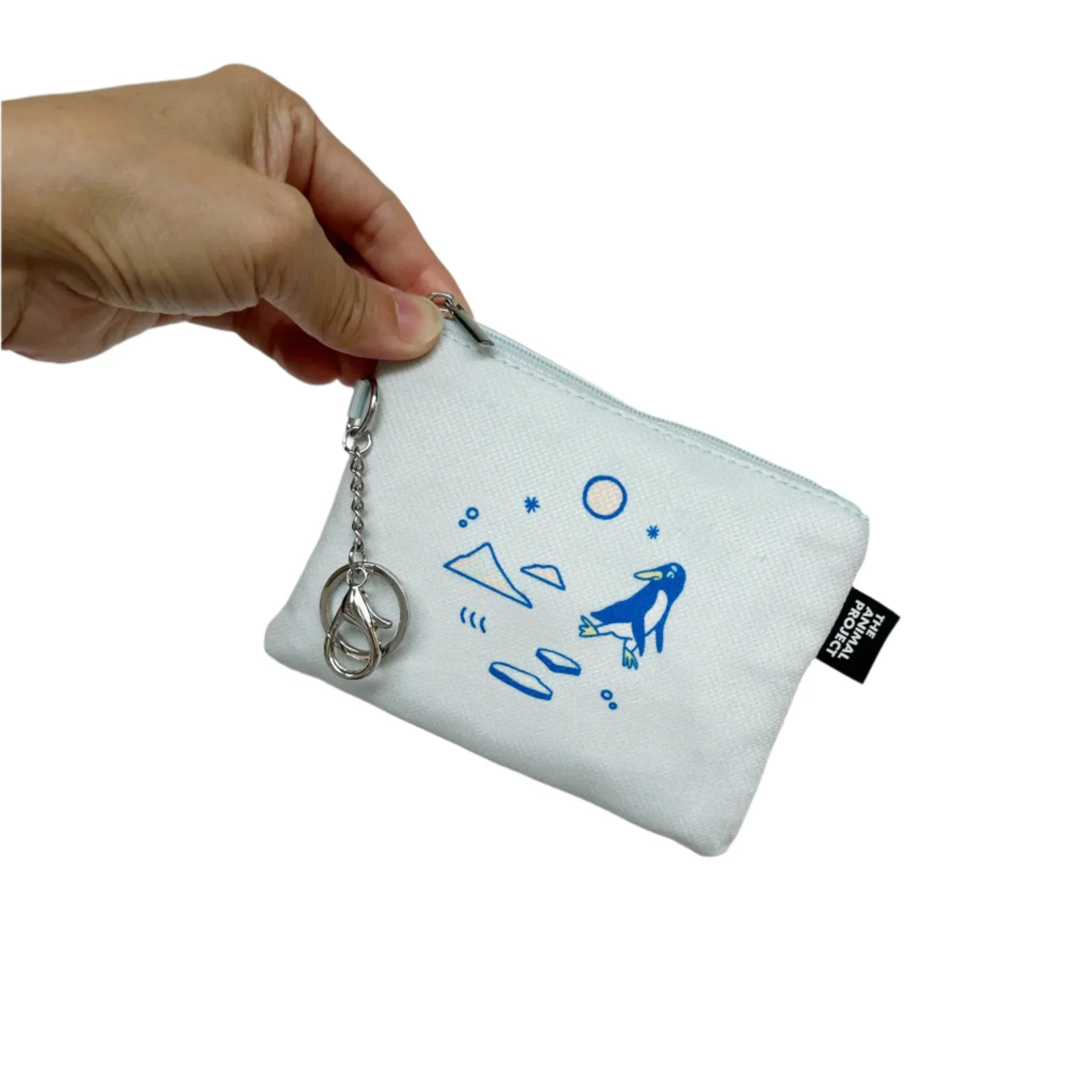 THE ANIMAL PROJECT | Small Pouch