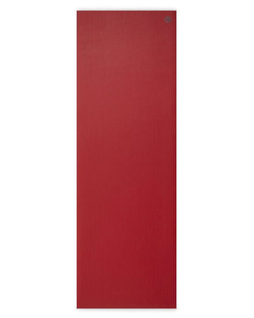 MANDUKA | PROlite Mat 71" Solid - Vulcan