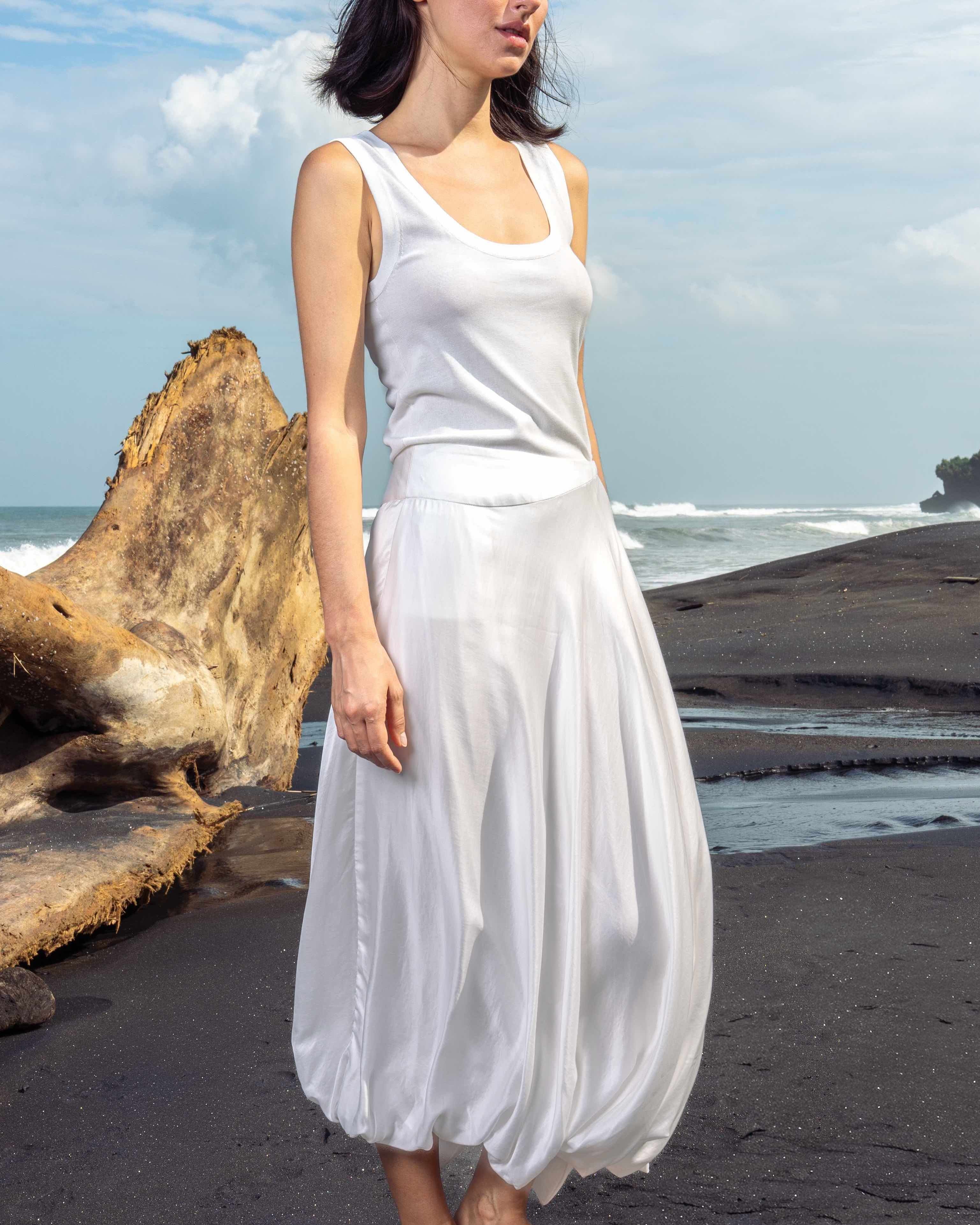 SU BY HAND | LOUISE Skirt