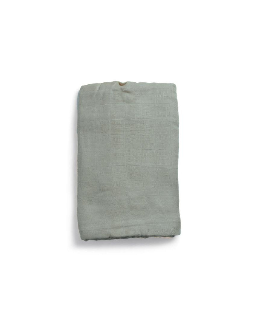 LITTLE REI | LRE Bamboo Swaddle Single (Solid Colours)