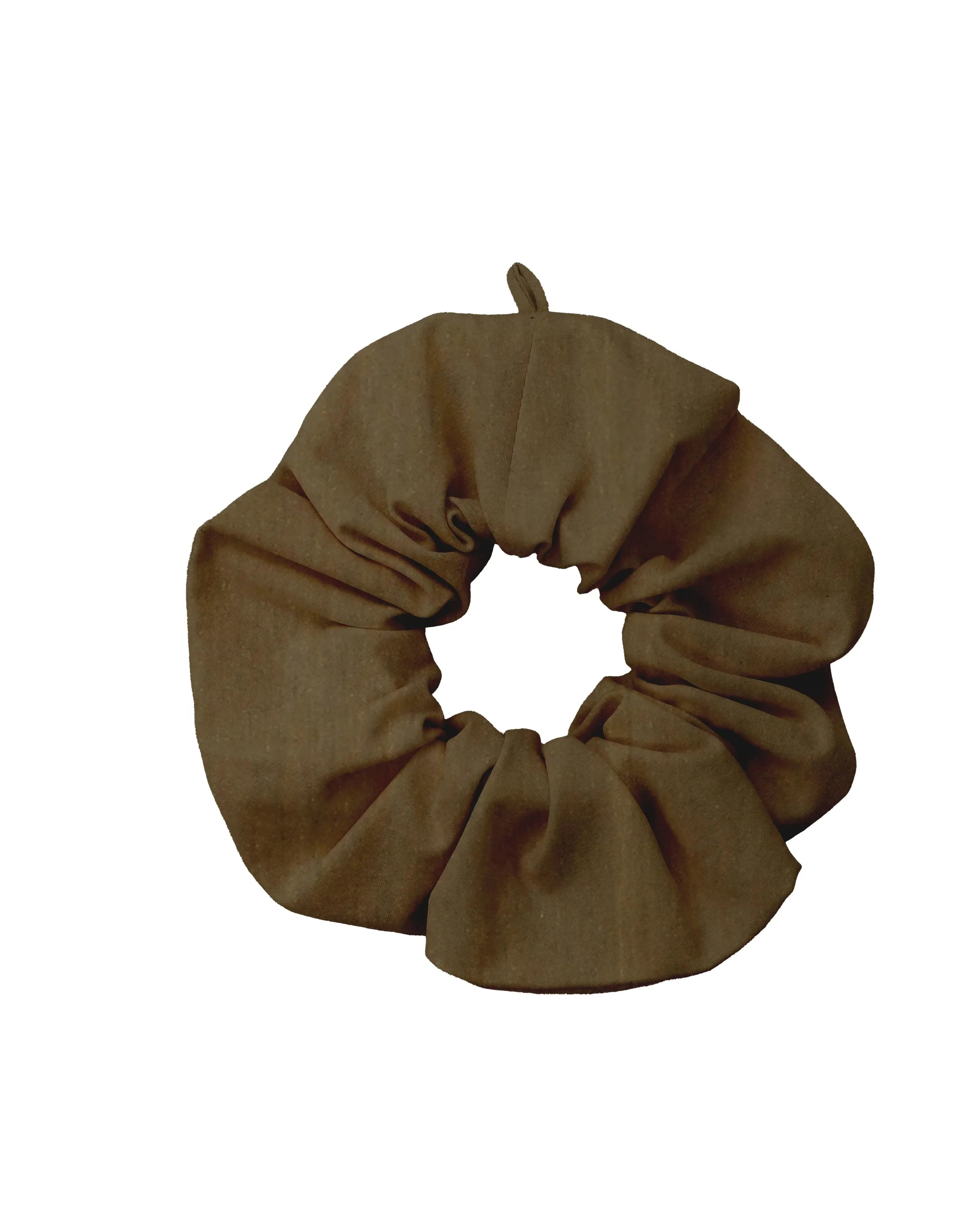 LAYERPLAN | Ferny Cotton Drawstring Shirt