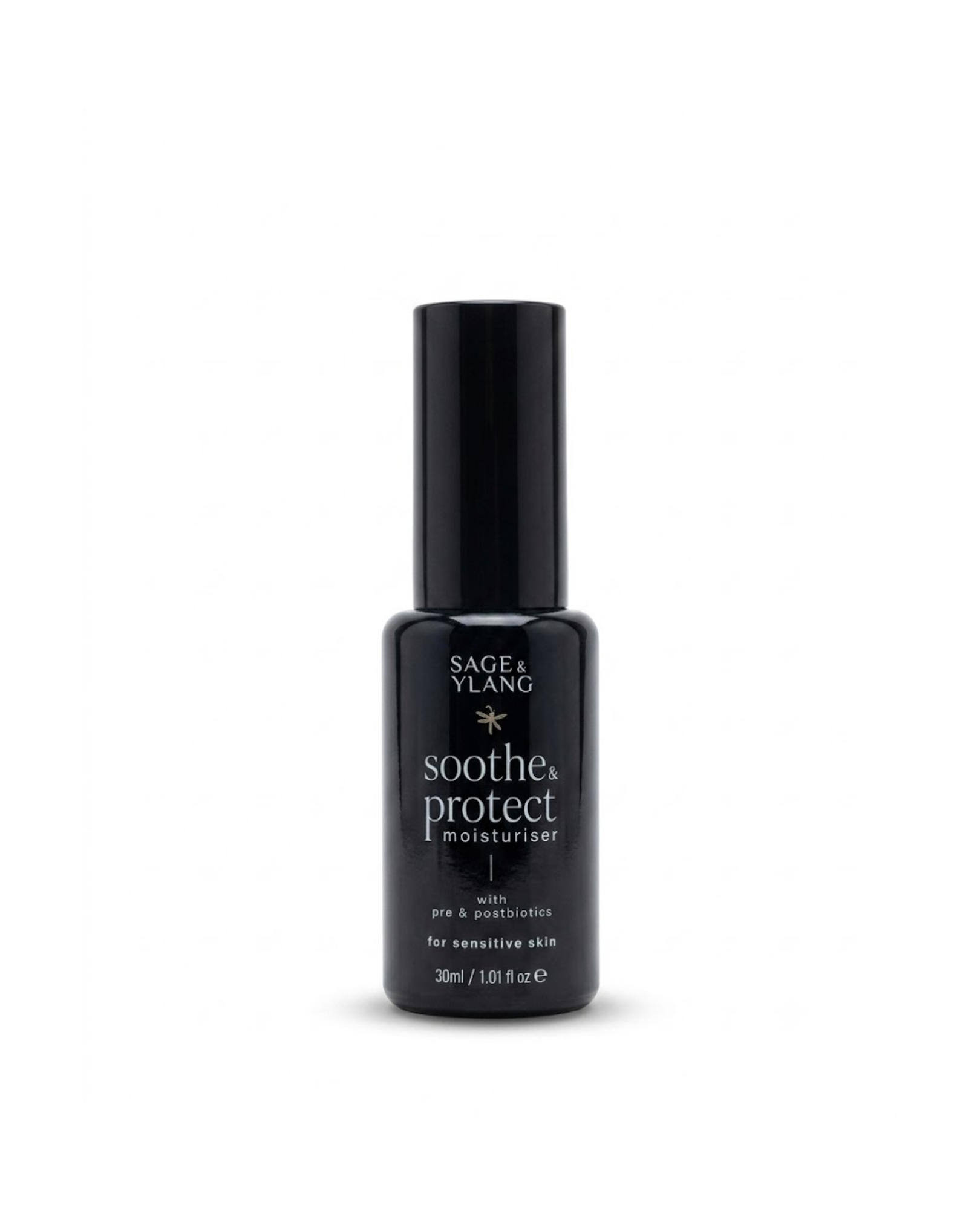 SAGE & YLANG | Soothe and Protect Moisturiser
