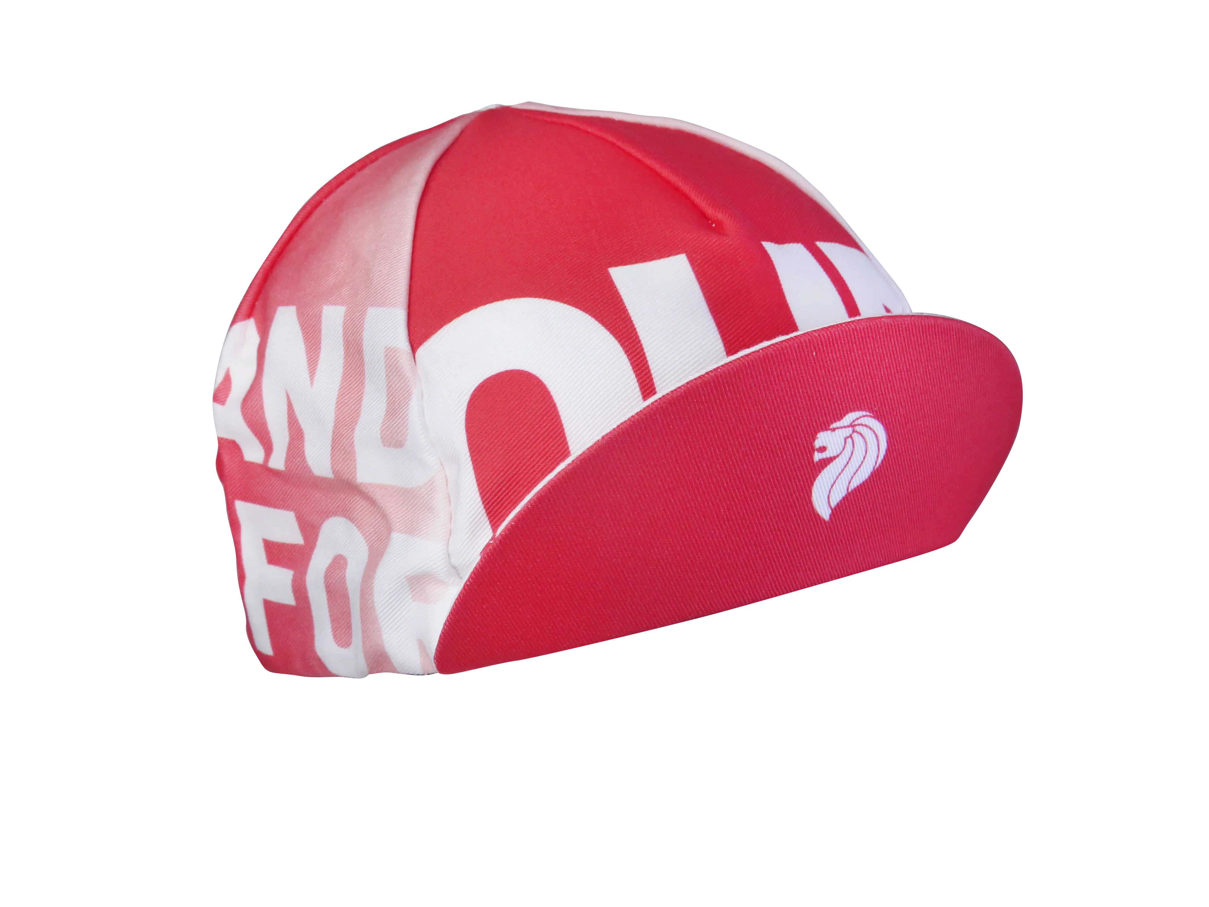A DESIGN BY TAKACHYA | Cycling Cap - Autofill SG