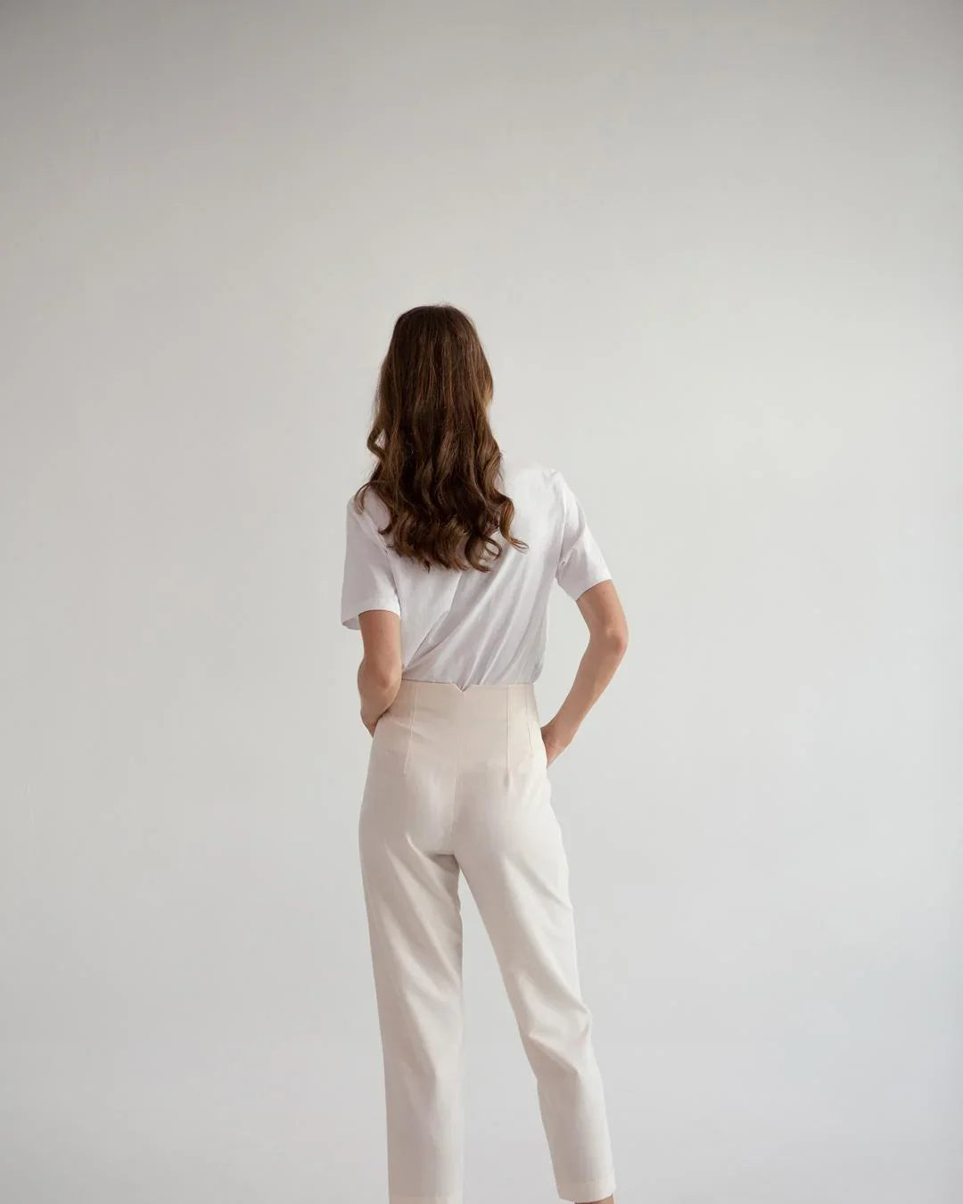 WOLF & BYRD | Axis Trousers