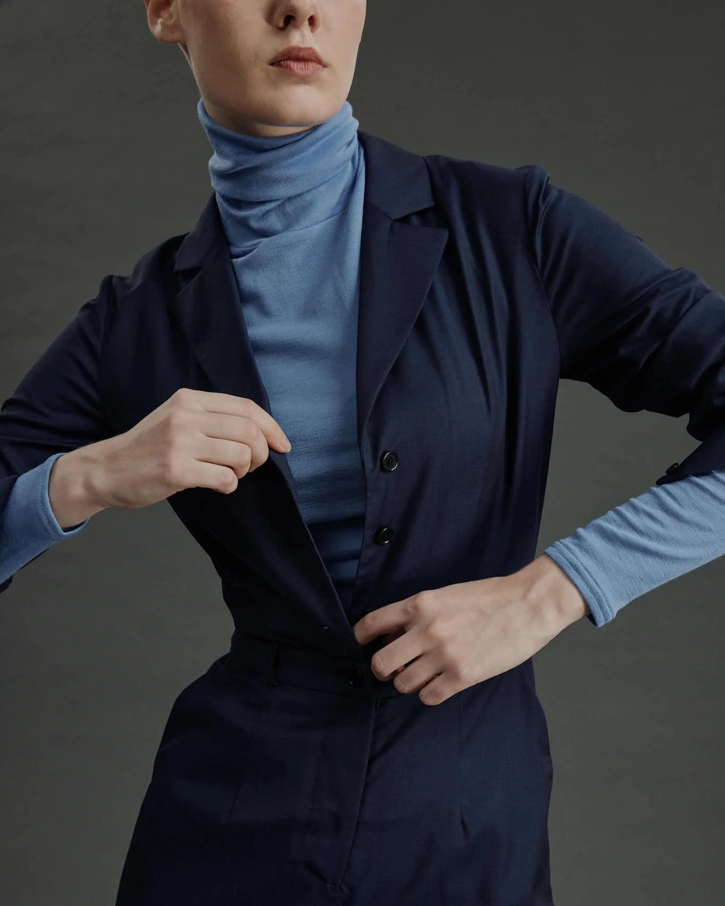 FREY | Chaves Jumpsuit