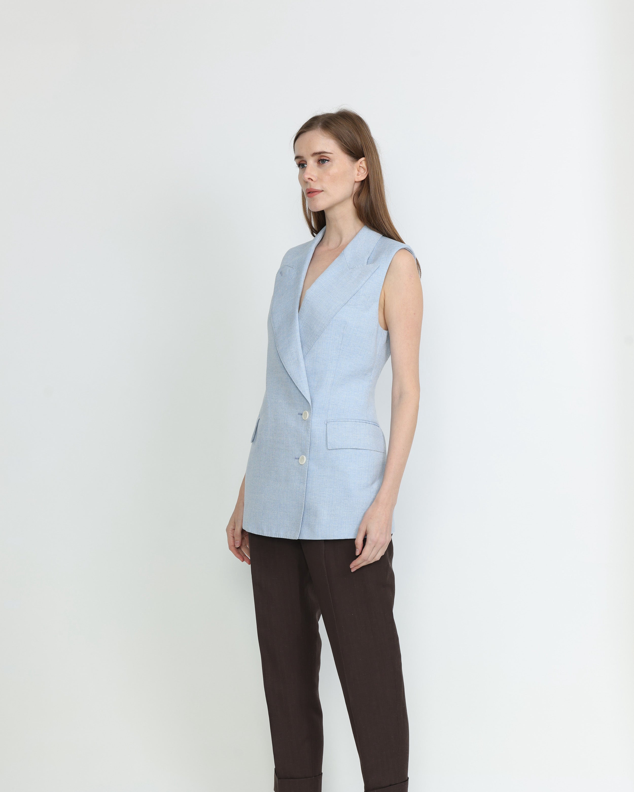 FREY | Beja Waistcoat