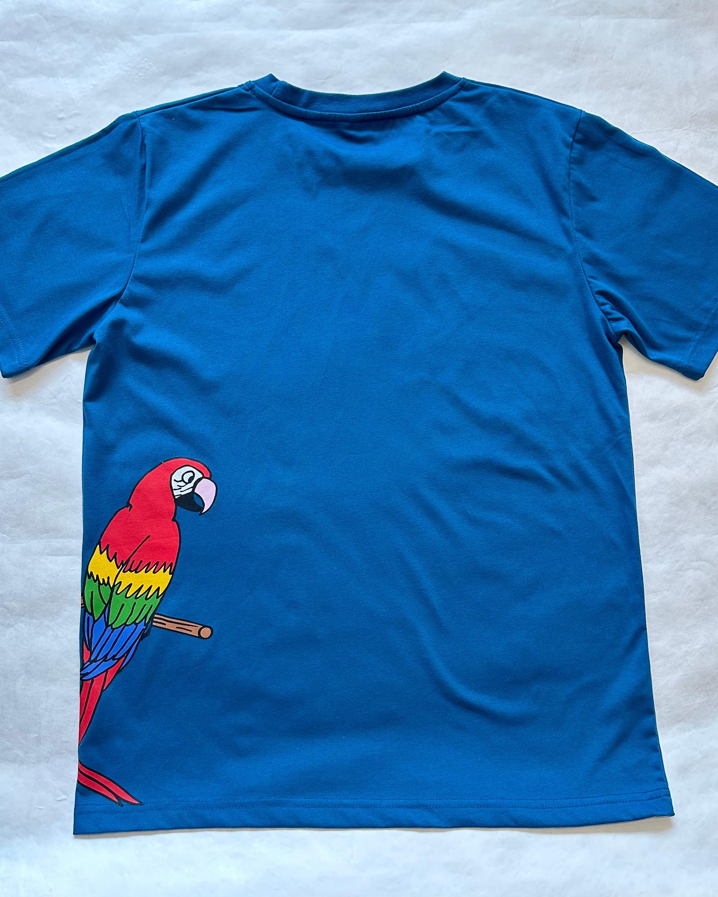 THE ANIMAL PROJECT | Unisex T-Shirt