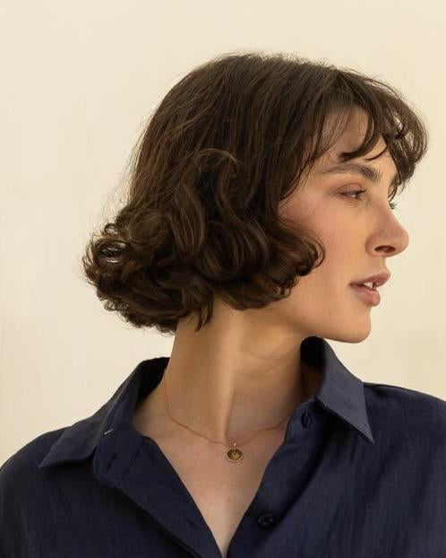 STRAIT LIGHTS | Endless Summer Necklace