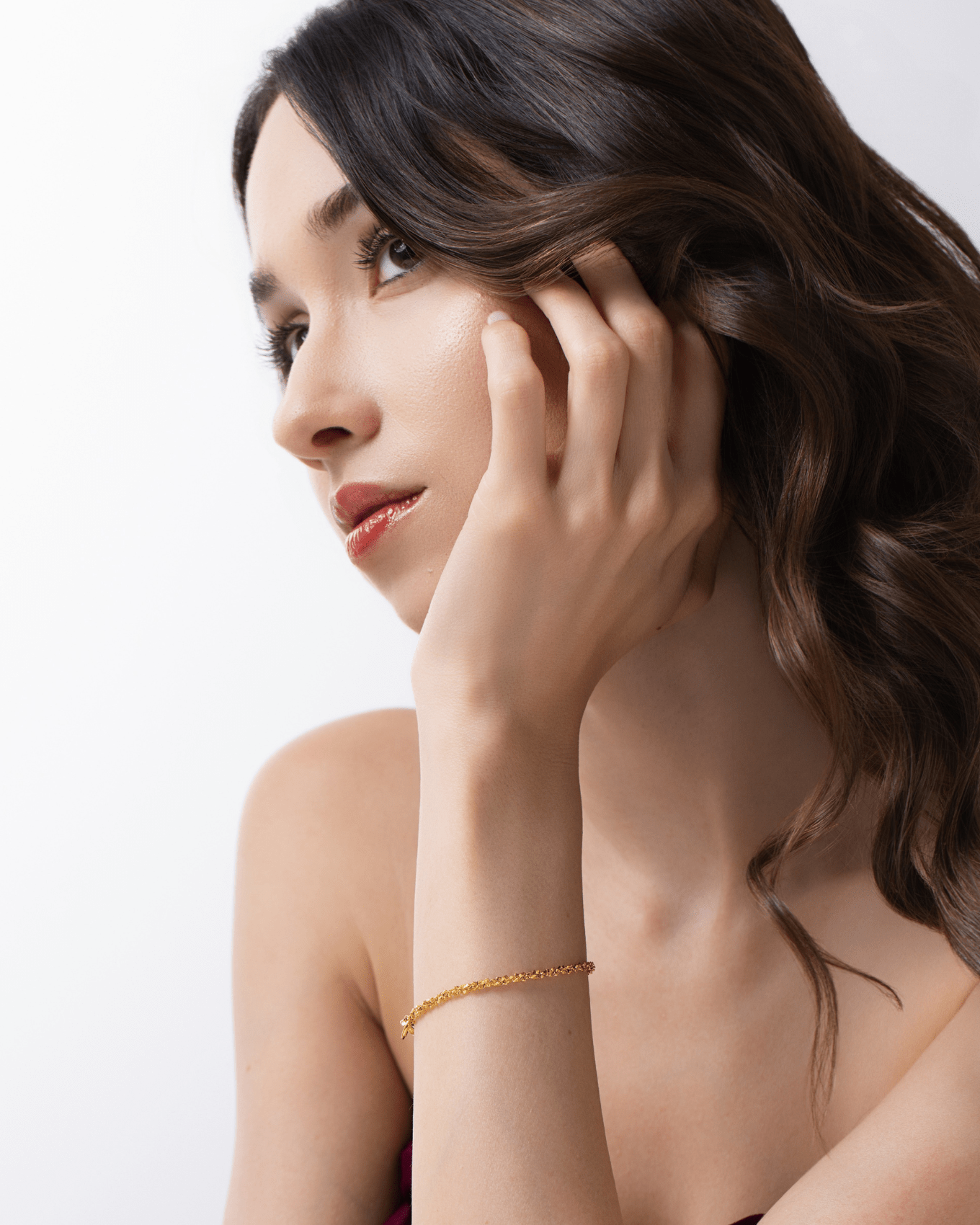 LARA & ELA | Sugar Bracelet