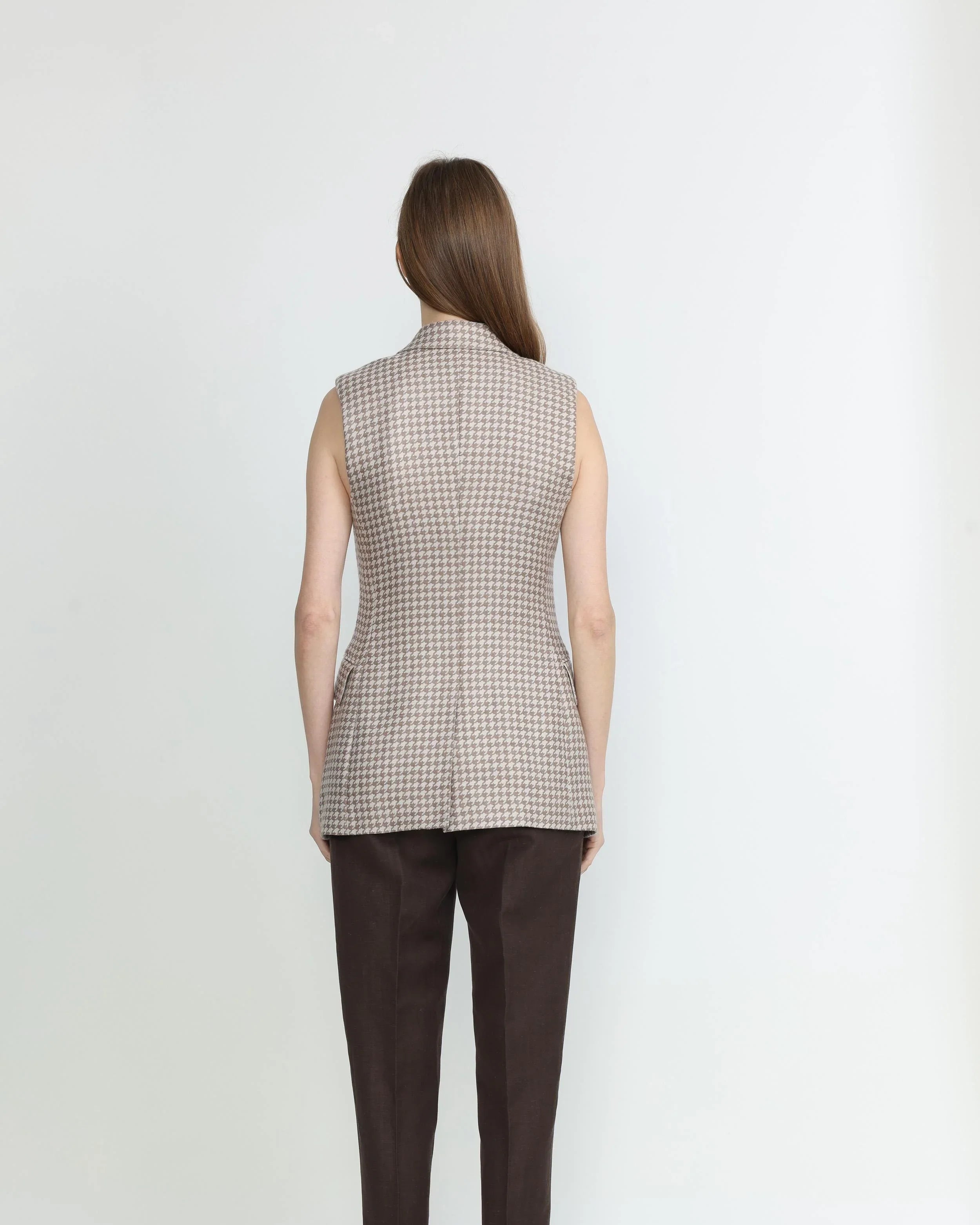 FREY | Southampton Trousers | Brown