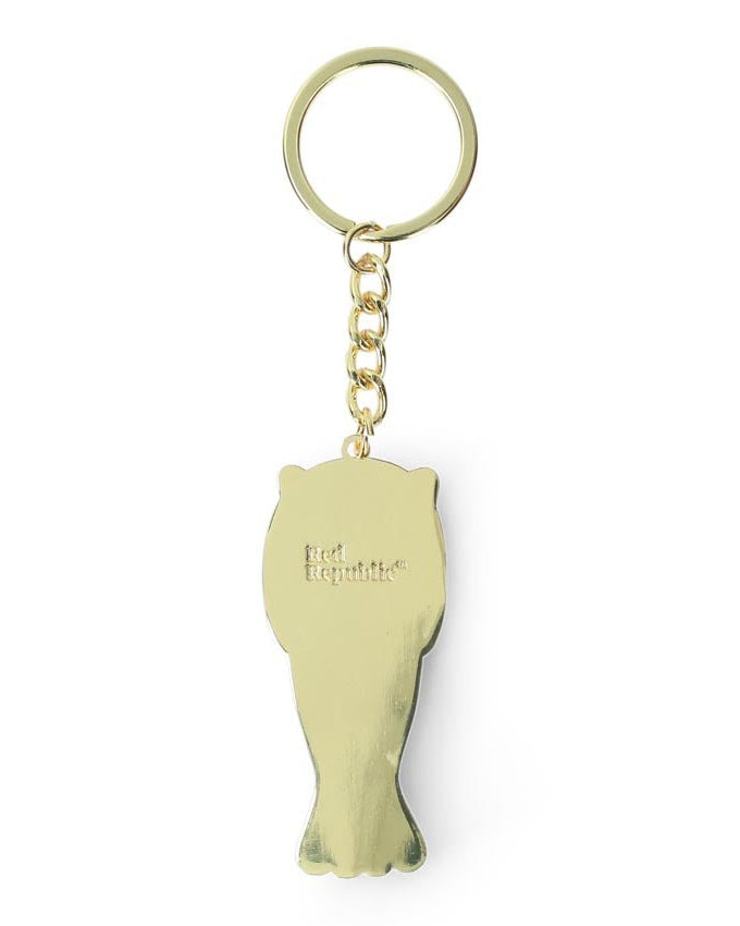 NOM | Merlion Outfit Keychain