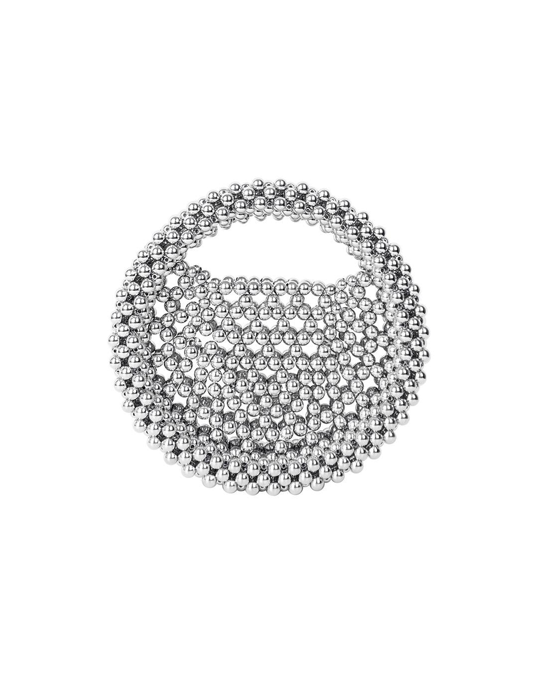 ISSHU | Round Bag
