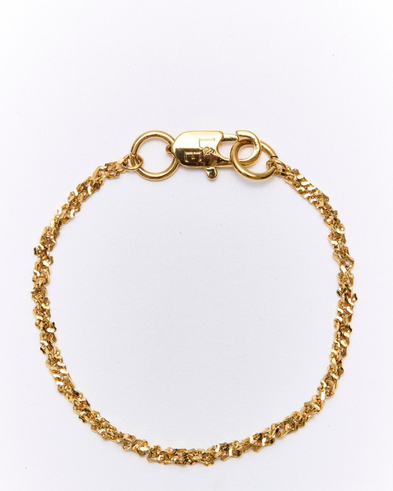 LARA & ELA | Sugar Bracelet