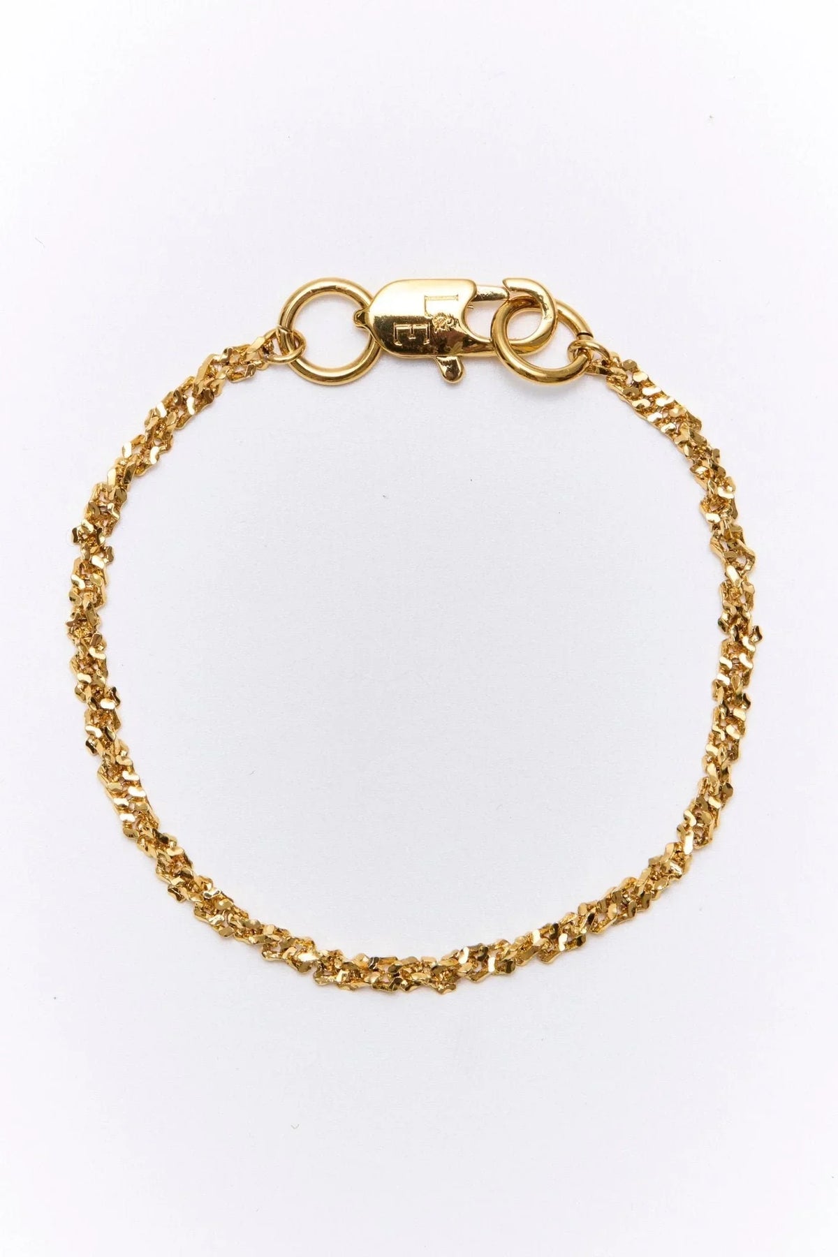 LARA & ELA | Sugar Bracelet