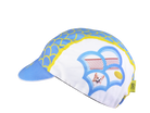 A DESIGN BY TAKACHYA | Cycling Cap - Voideck Animals Corgi