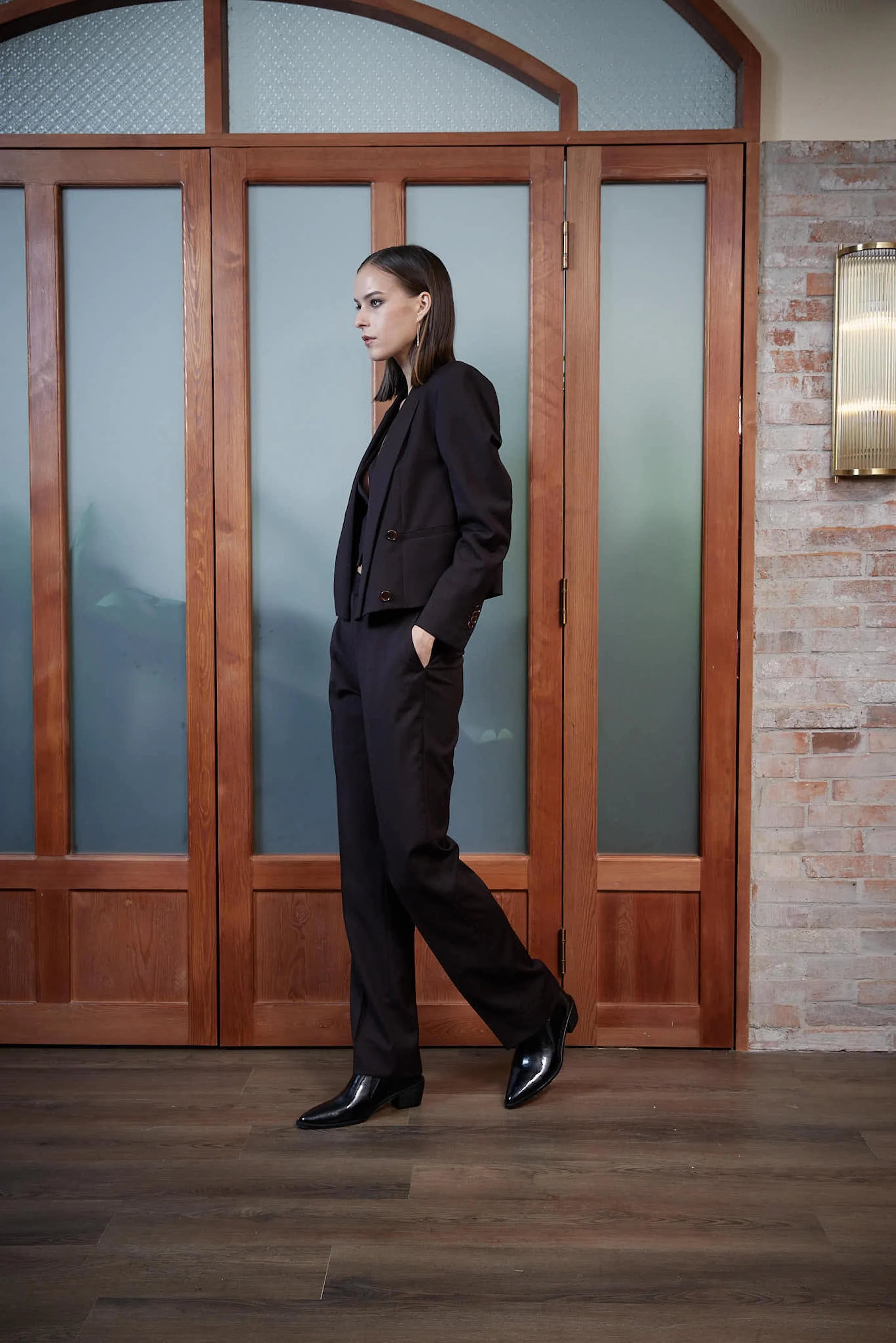 FREY | Ovar Jacket