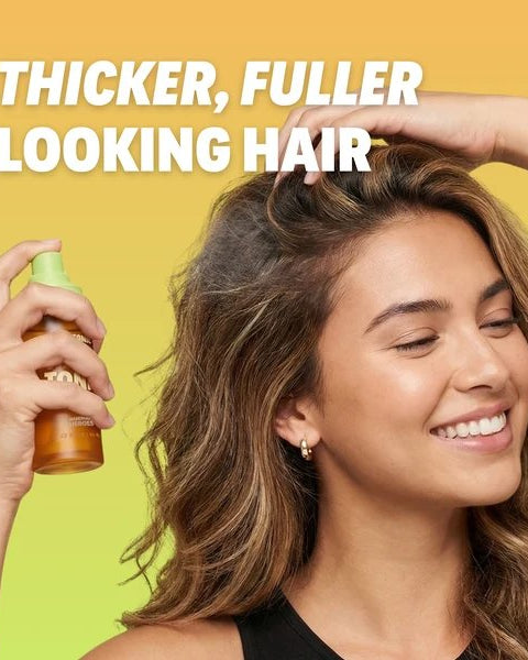 HANDMADE HEROES | Let It Thrive Hair Tonic