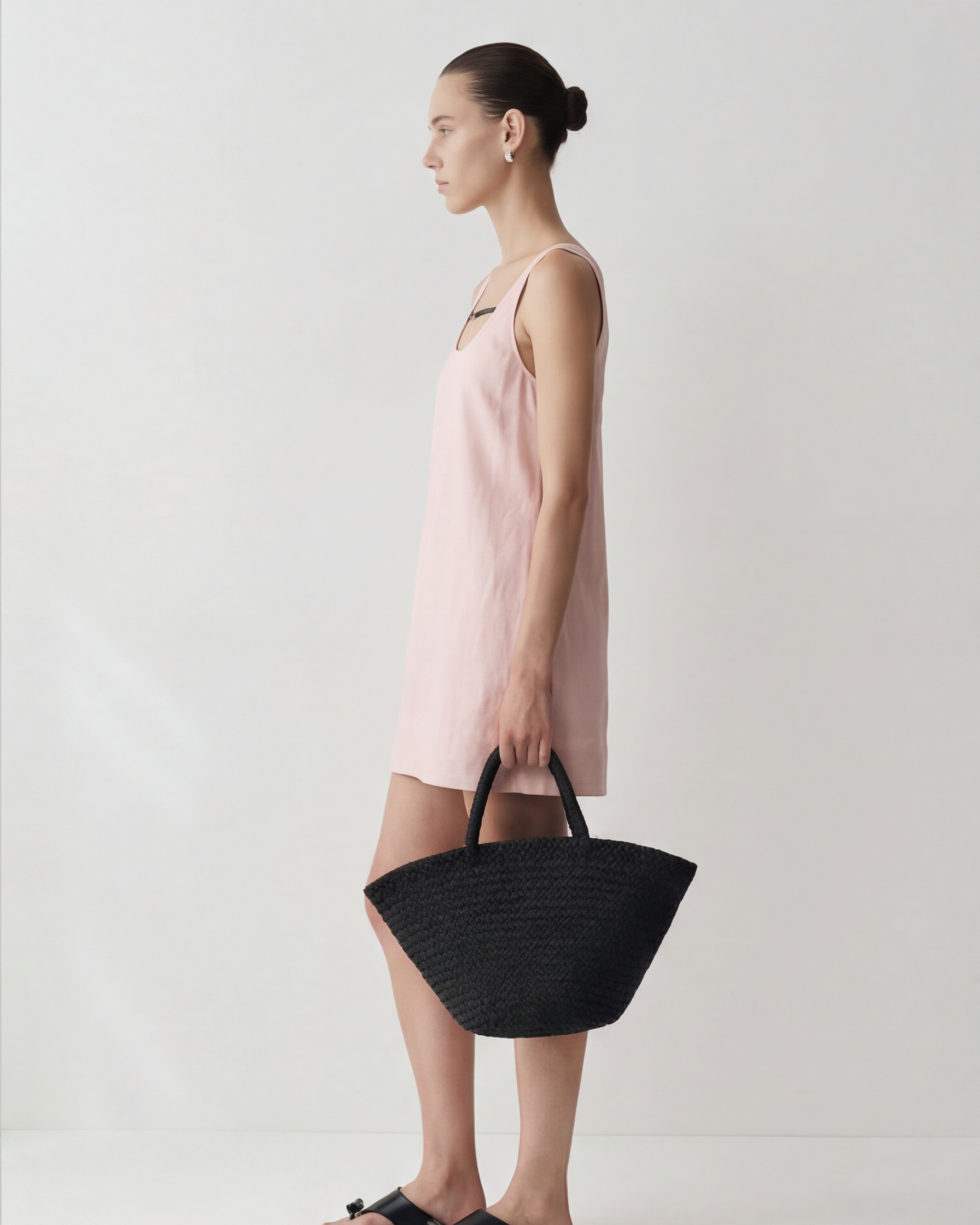 LAYERPLAN | Lena Mini Dress