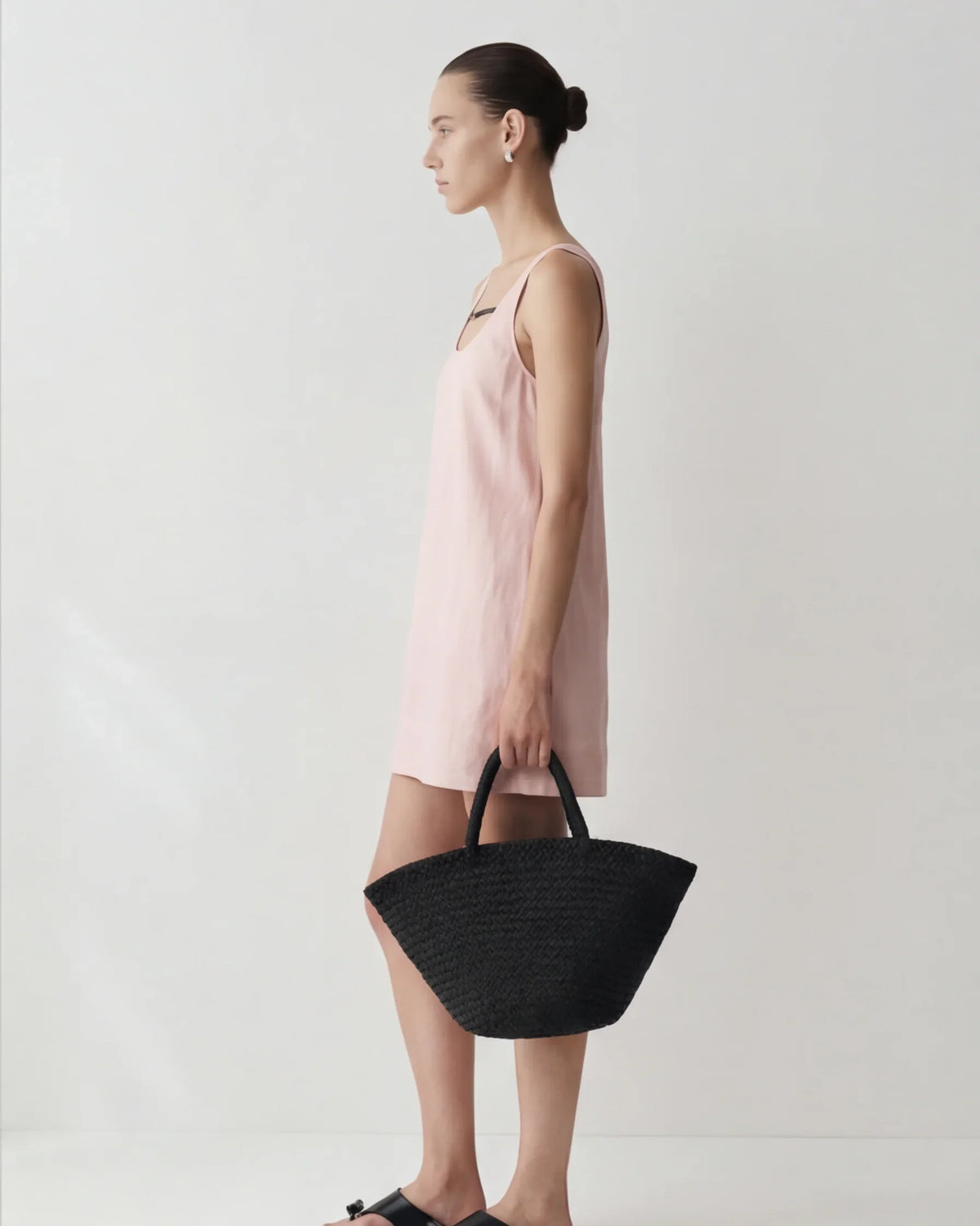 LAYERPLAN | Lena Mini Dress