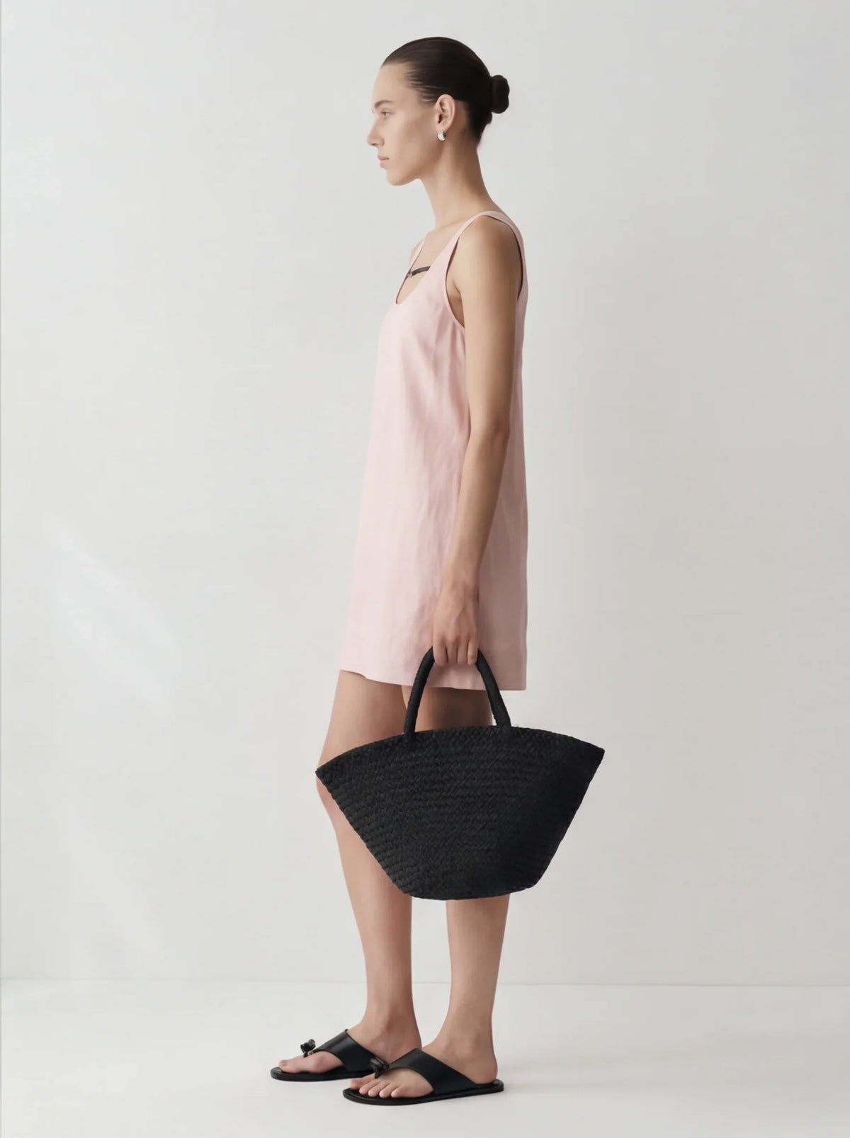 LAYERPLAN | Lena Mini Dress