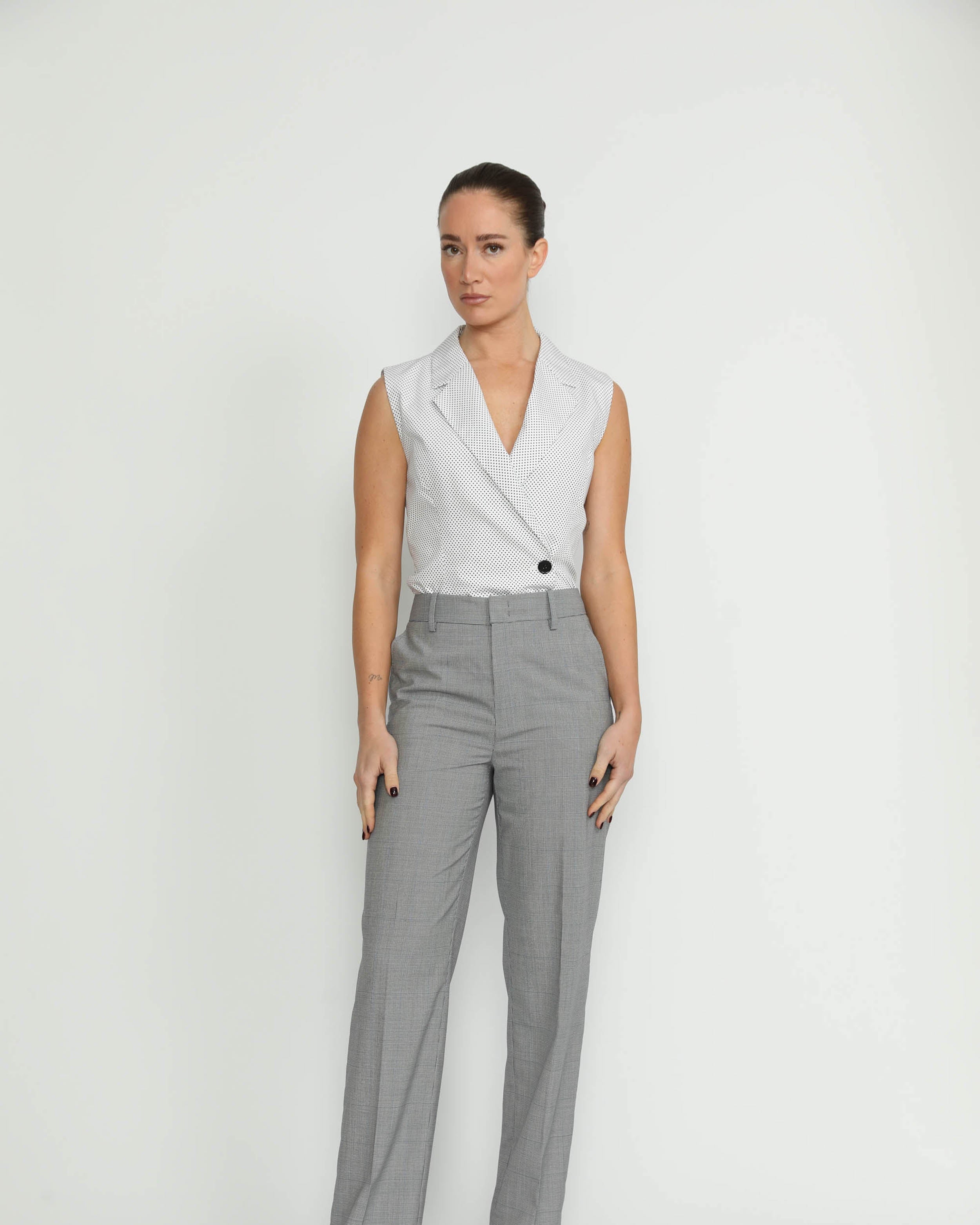 FREY | Elvas Trousers